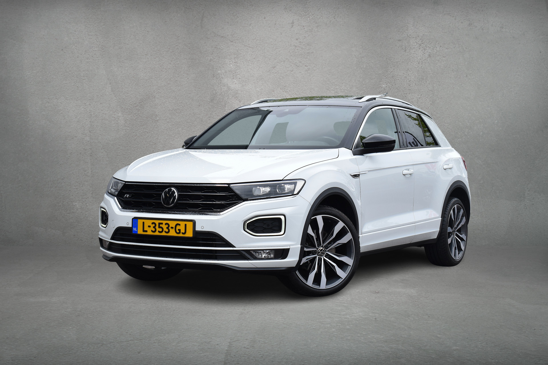 Volkswagen T-Roc 1.5 TSI Sport Business R | Volkswagen occasion
