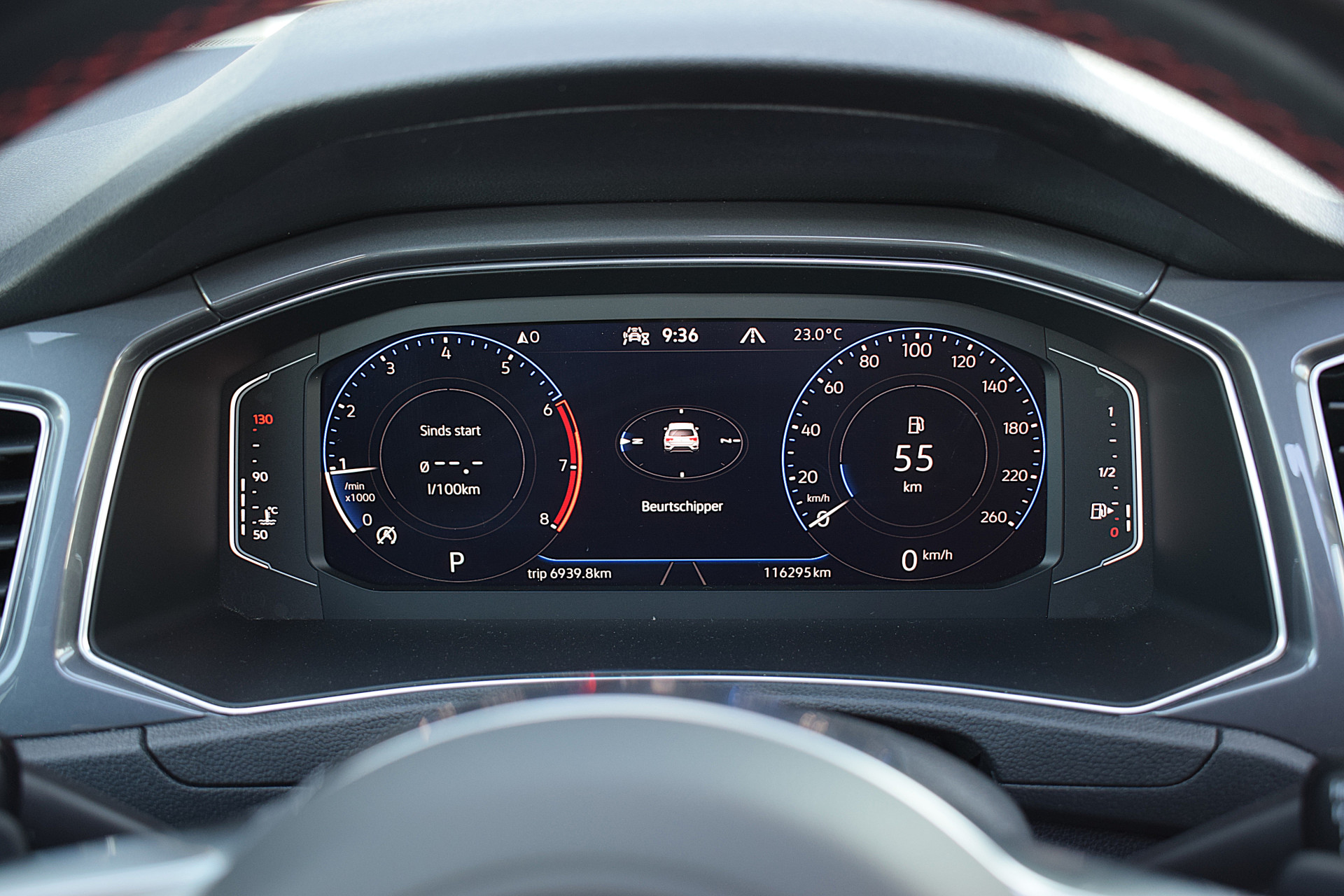 Volkswagen T-Roc 1.5 TSI Sport Business R | Volkswagen occasion