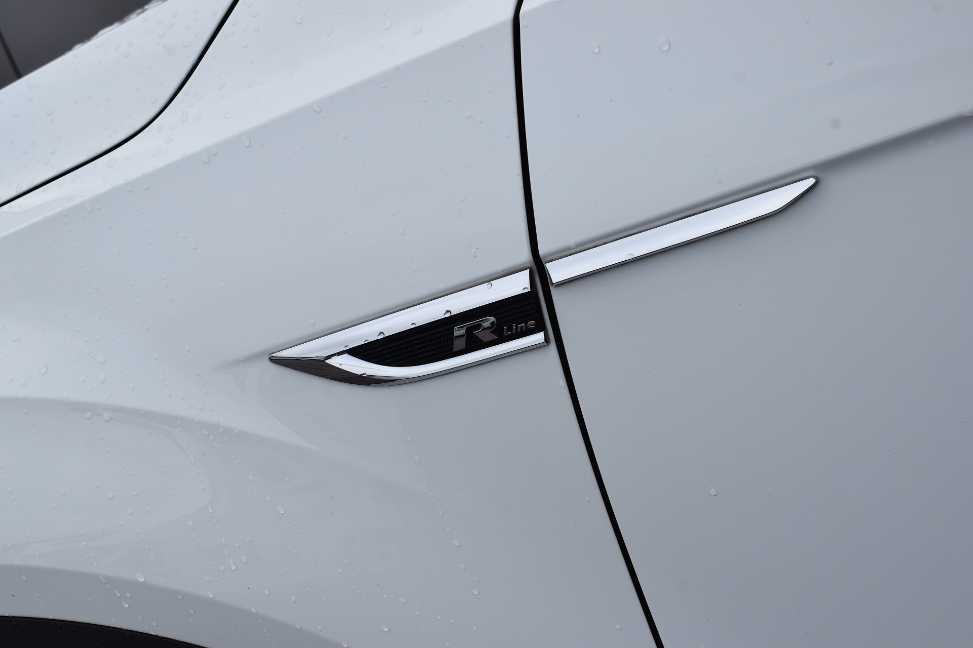 Volkswagen T-Roc 1.5 TSI Sport Business R | Volkswagen occasion