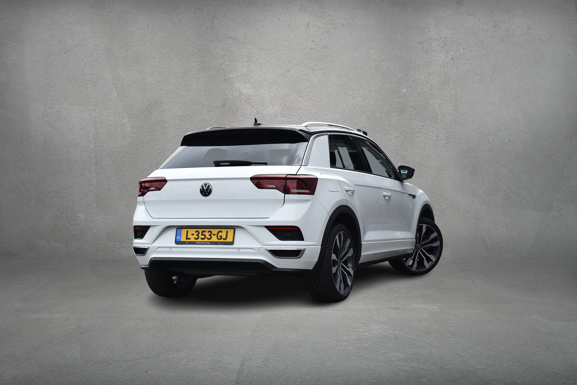 Volkswagen T-Roc 1.5 TSI Sport Business R | Volkswagen occasion