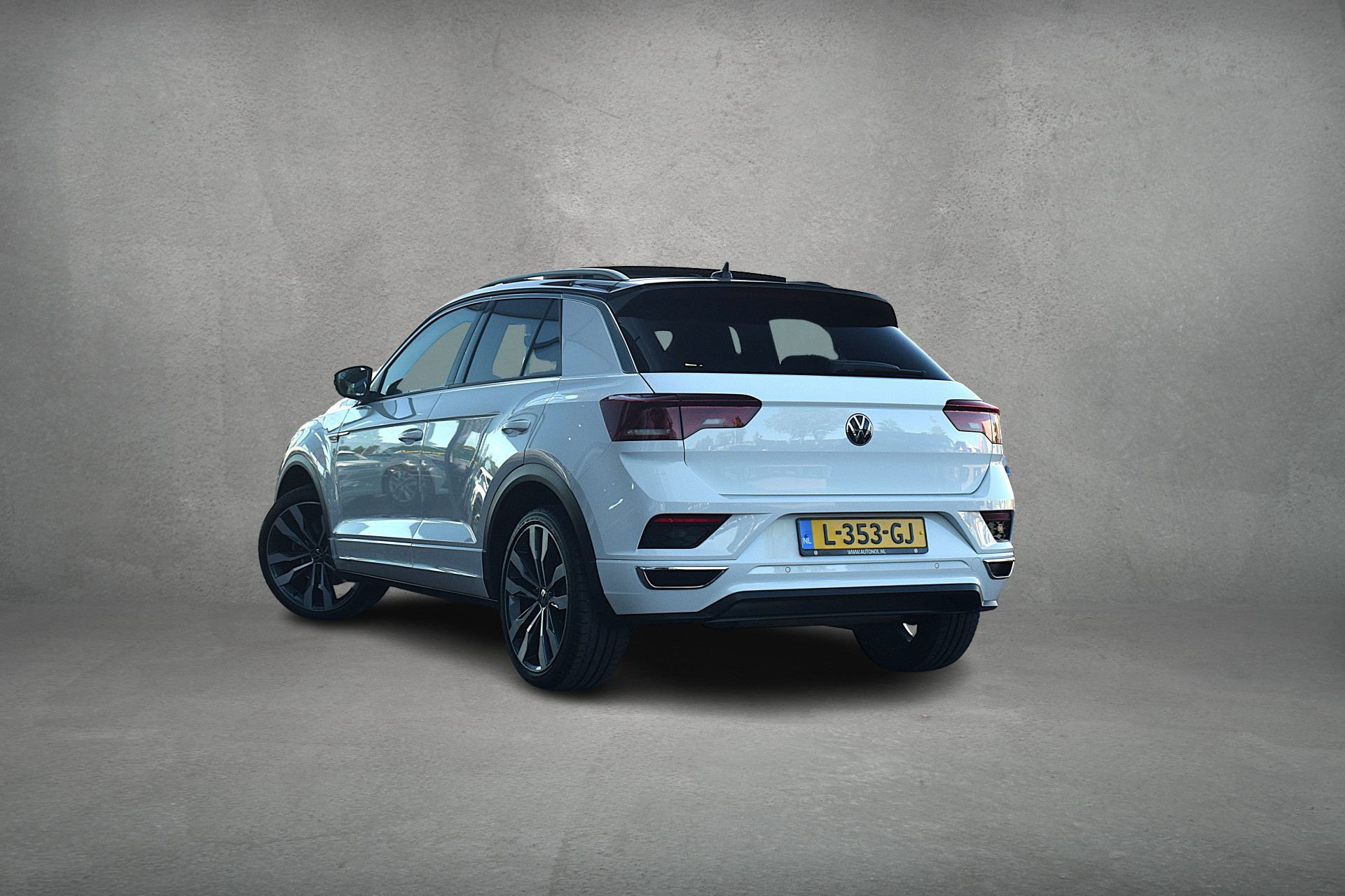 Volkswagen T-Roc 1.5 TSI Sport Business R | Volkswagen occasion