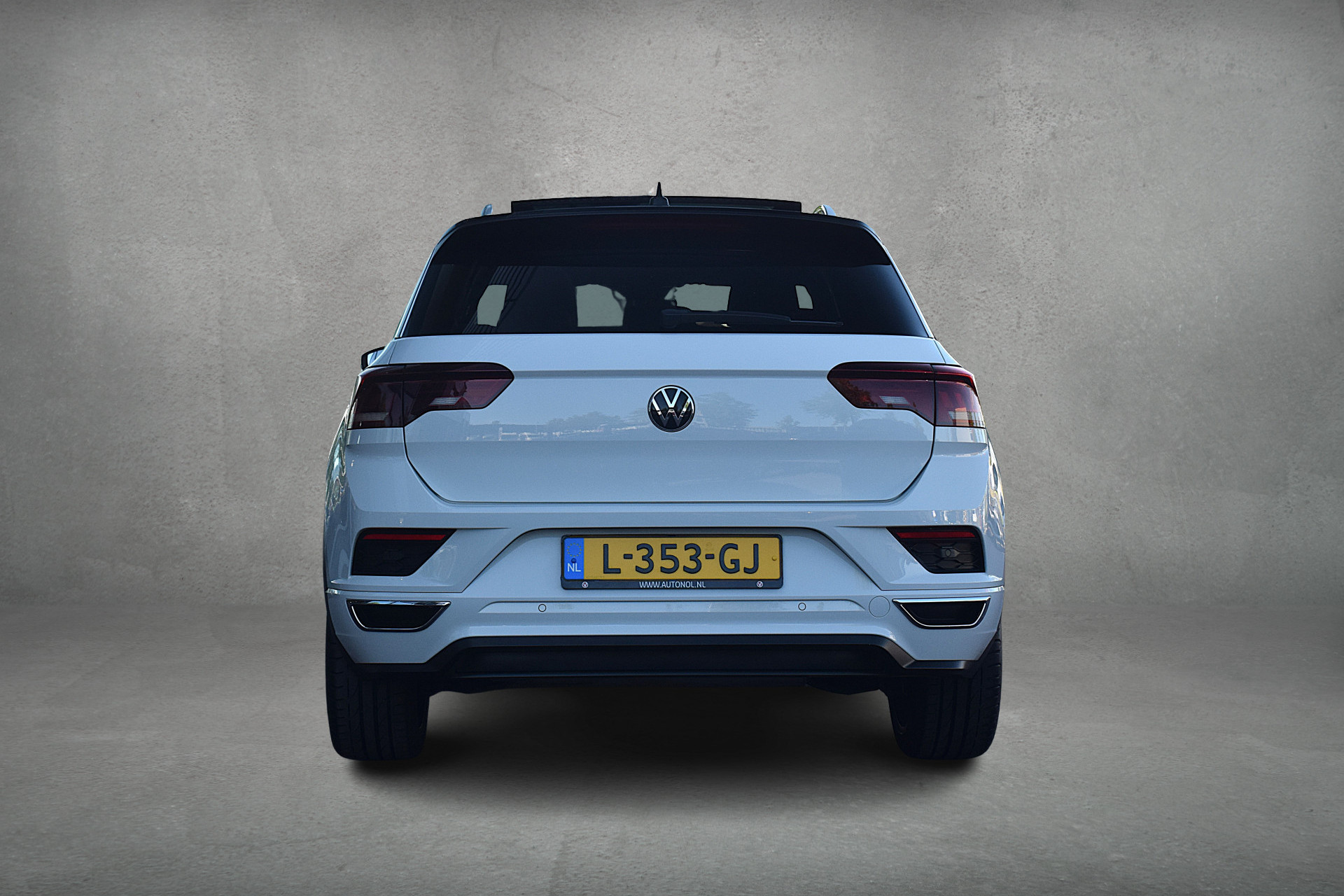 Volkswagen T-Roc 1.5 TSI Sport Business R | Volkswagen occasion