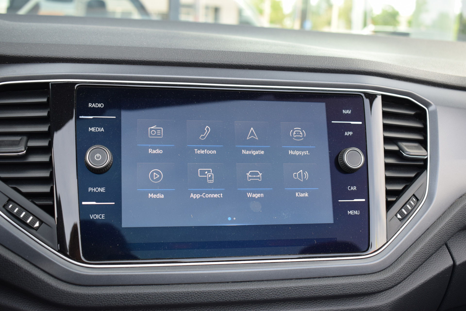 Volkswagen T-Roc Cabrio 1.5 TSI R-Line | Volkswagen occasion