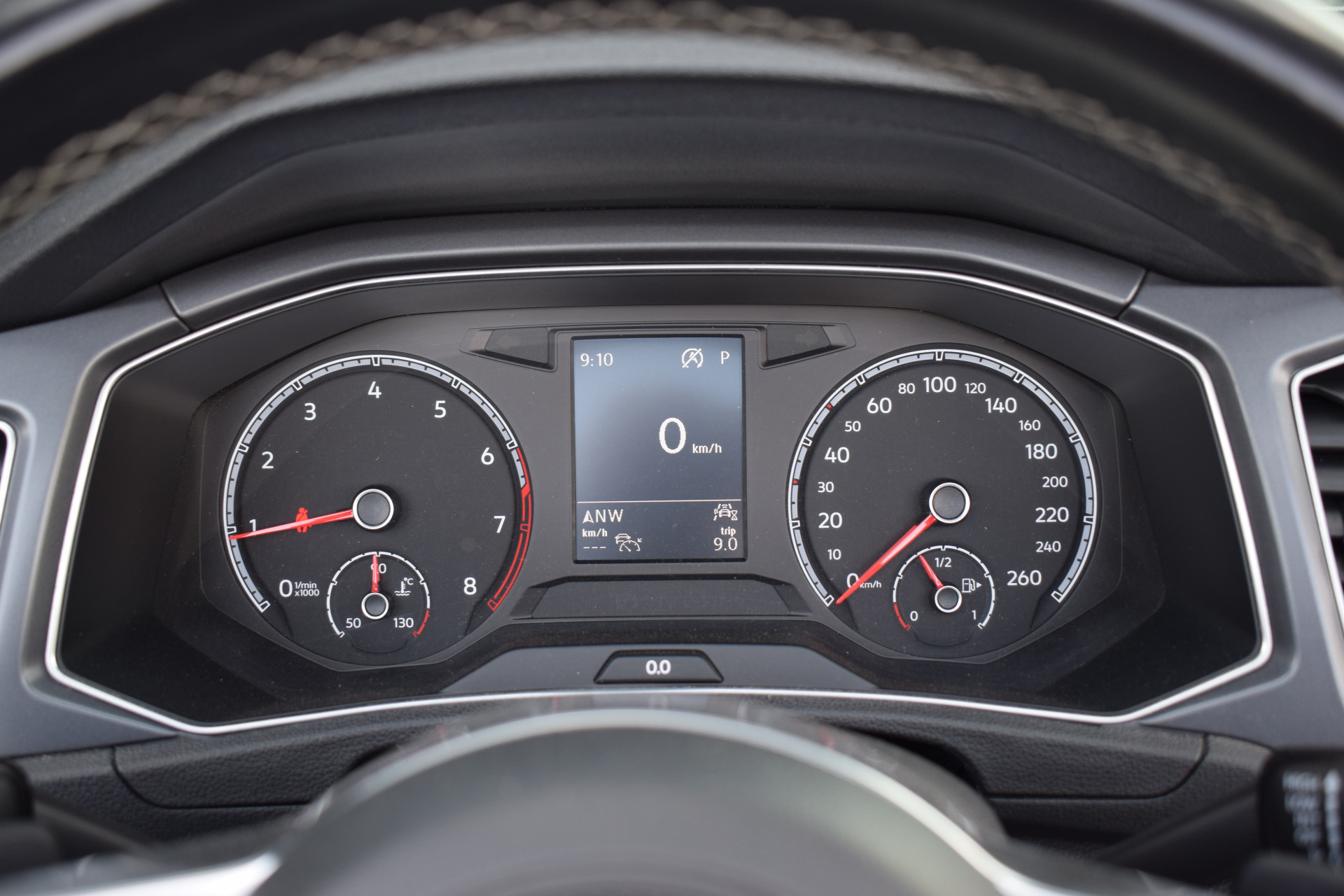 Volkswagen T-Roc Cabrio 1.5 TSI R-Line | Volkswagen occasion