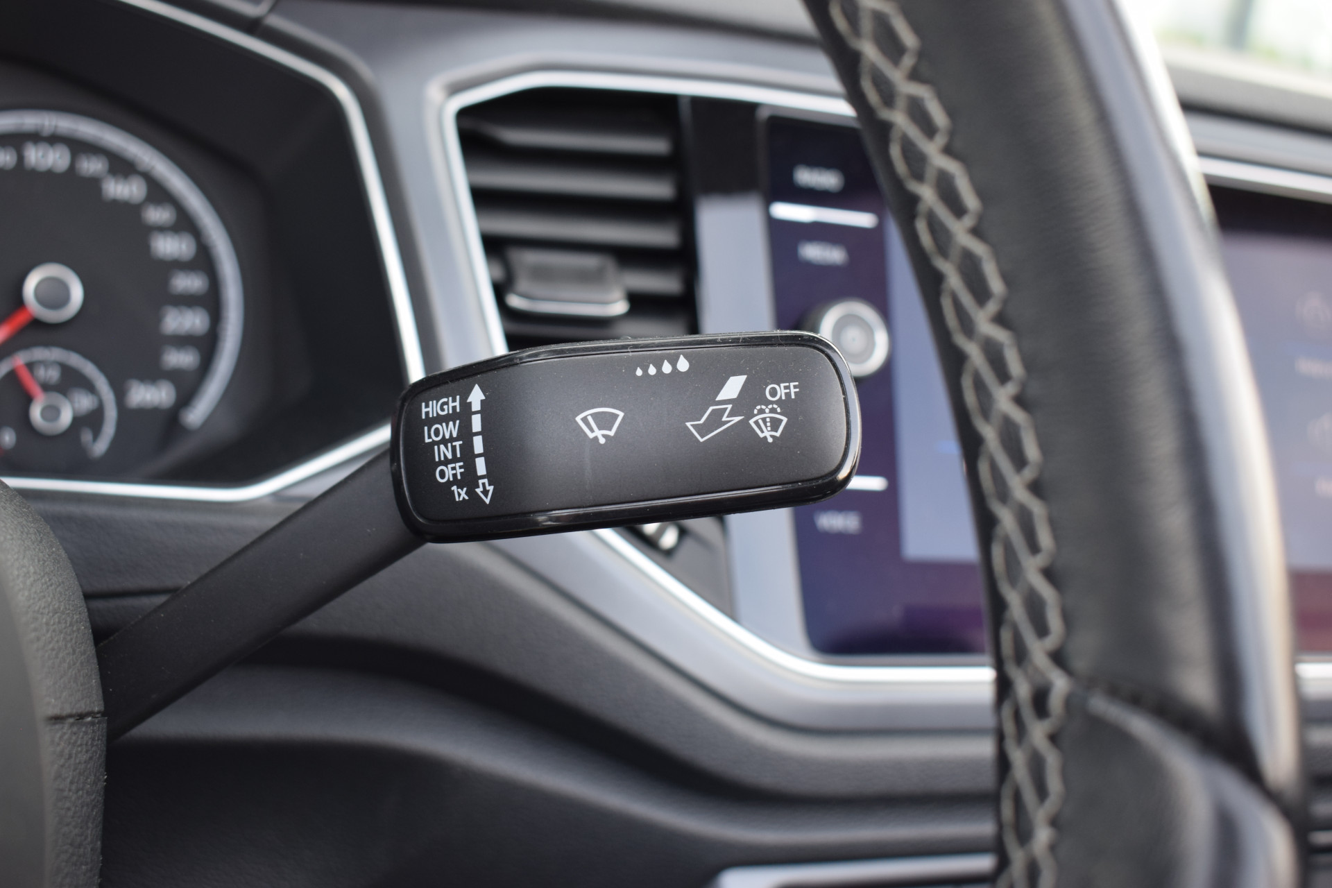 Volkswagen T-Roc Cabrio 1.5 TSI R-Line | Volkswagen occasion