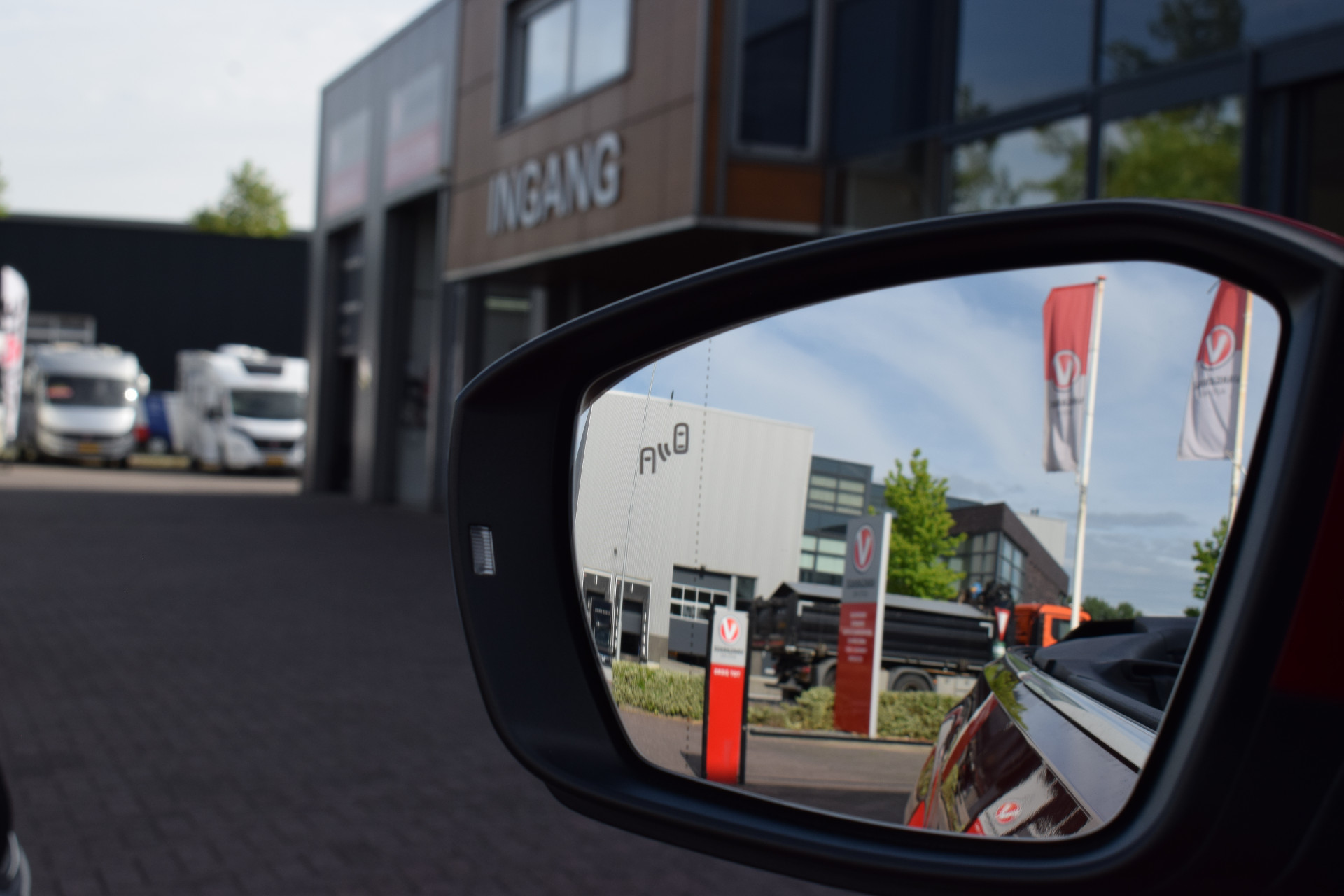 Volkswagen T-Roc Cabrio 1.5 TSI R-Line | Volkswagen occasion