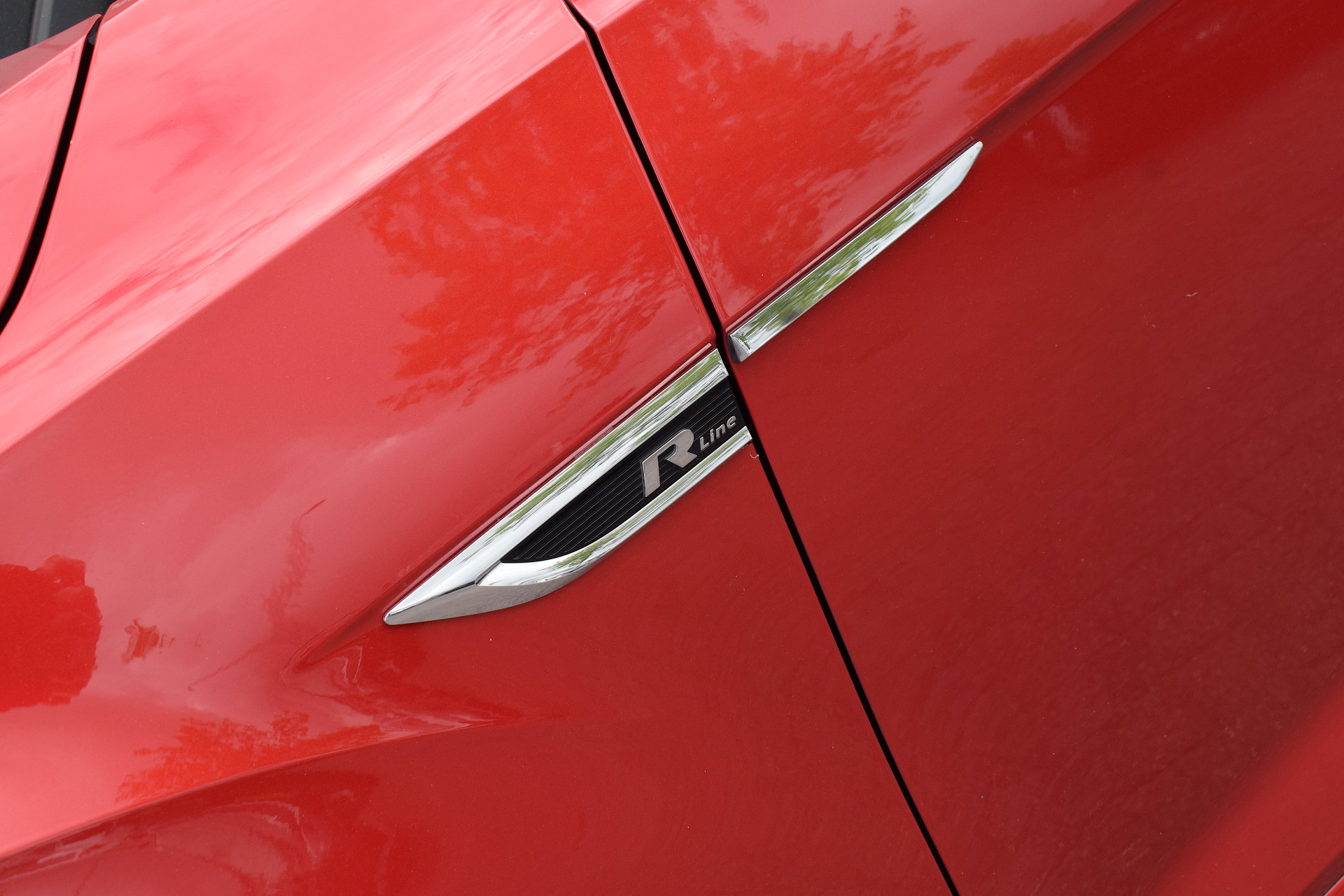 Volkswagen T-Roc Cabrio 1.5 TSI R-Line | Volkswagen occasion