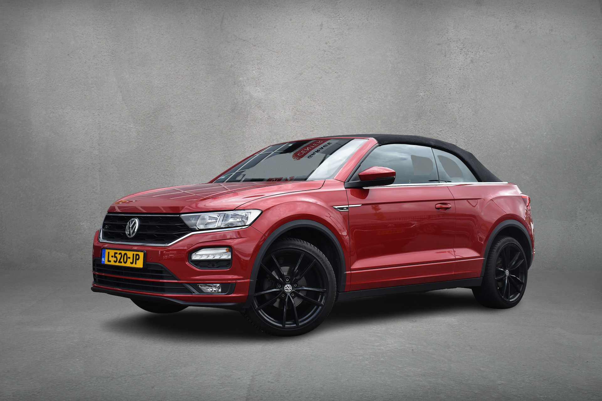 Volkswagen T-Roc Cabrio 1.5 TSI R-Line | Volkswagen occasion