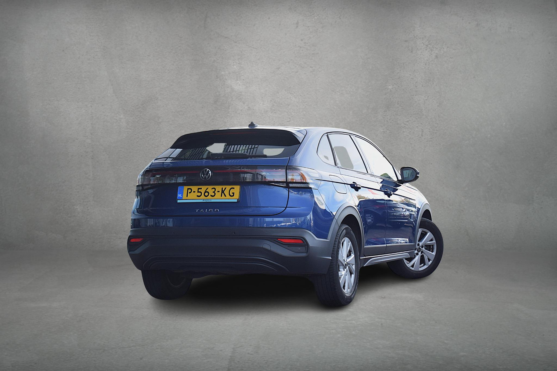 Volkswagen Taigo 1.0 TSI Life Business | Volkswagen occasion