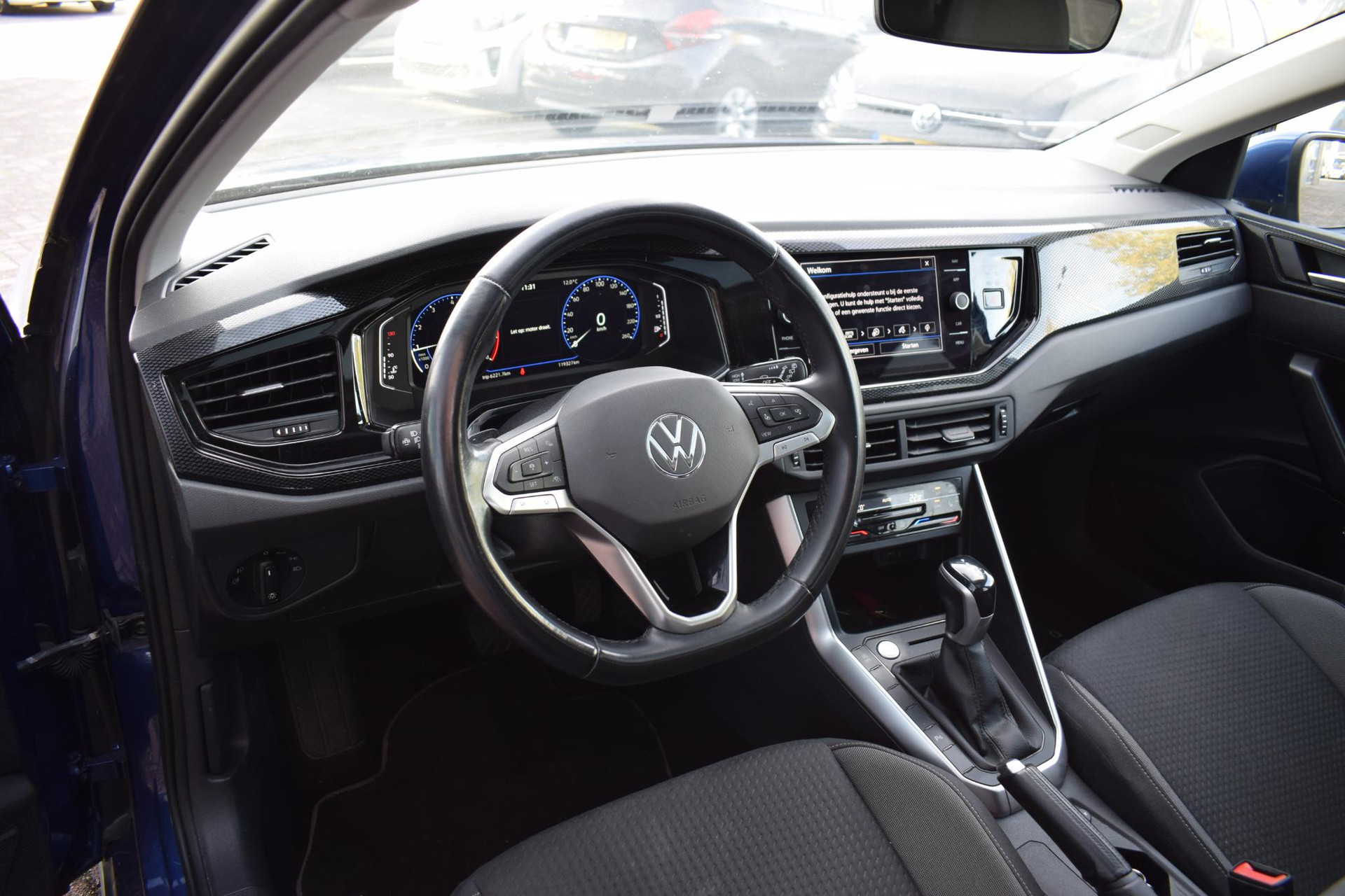 Volkswagen Taigo 1.0 TSI Life Business | Volkswagen occasion