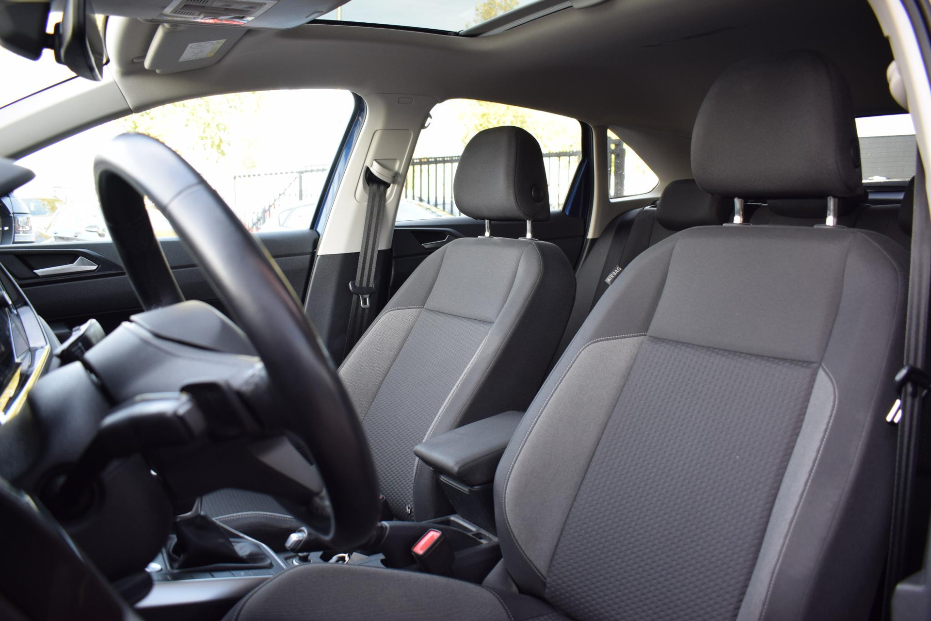 Volkswagen Taigo 1.0 TSI Life Business | Volkswagen occasion