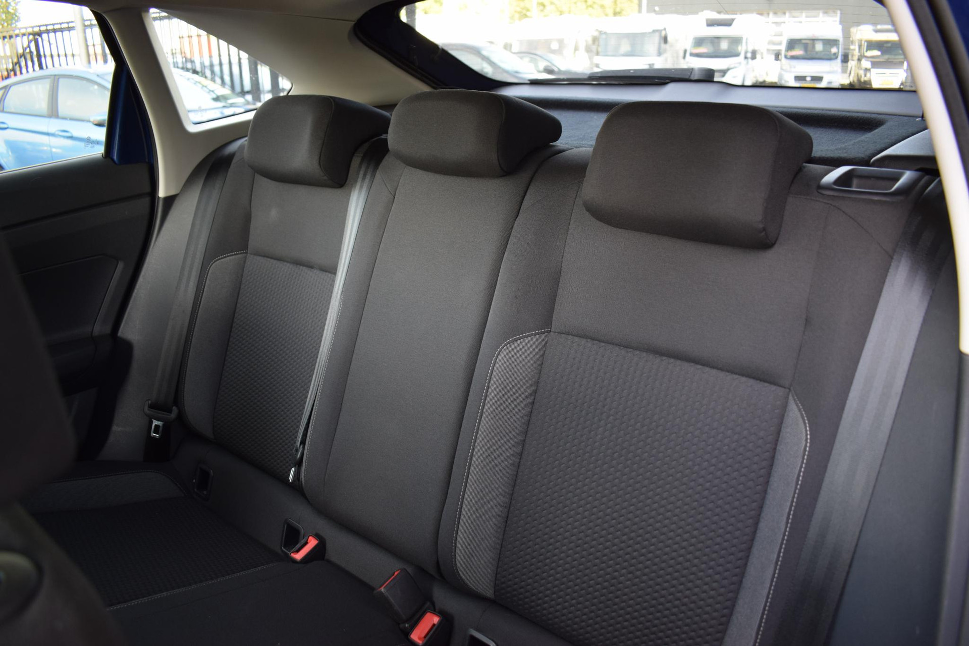 Volkswagen Taigo 1.0 TSI Life Business | Volkswagen occasion