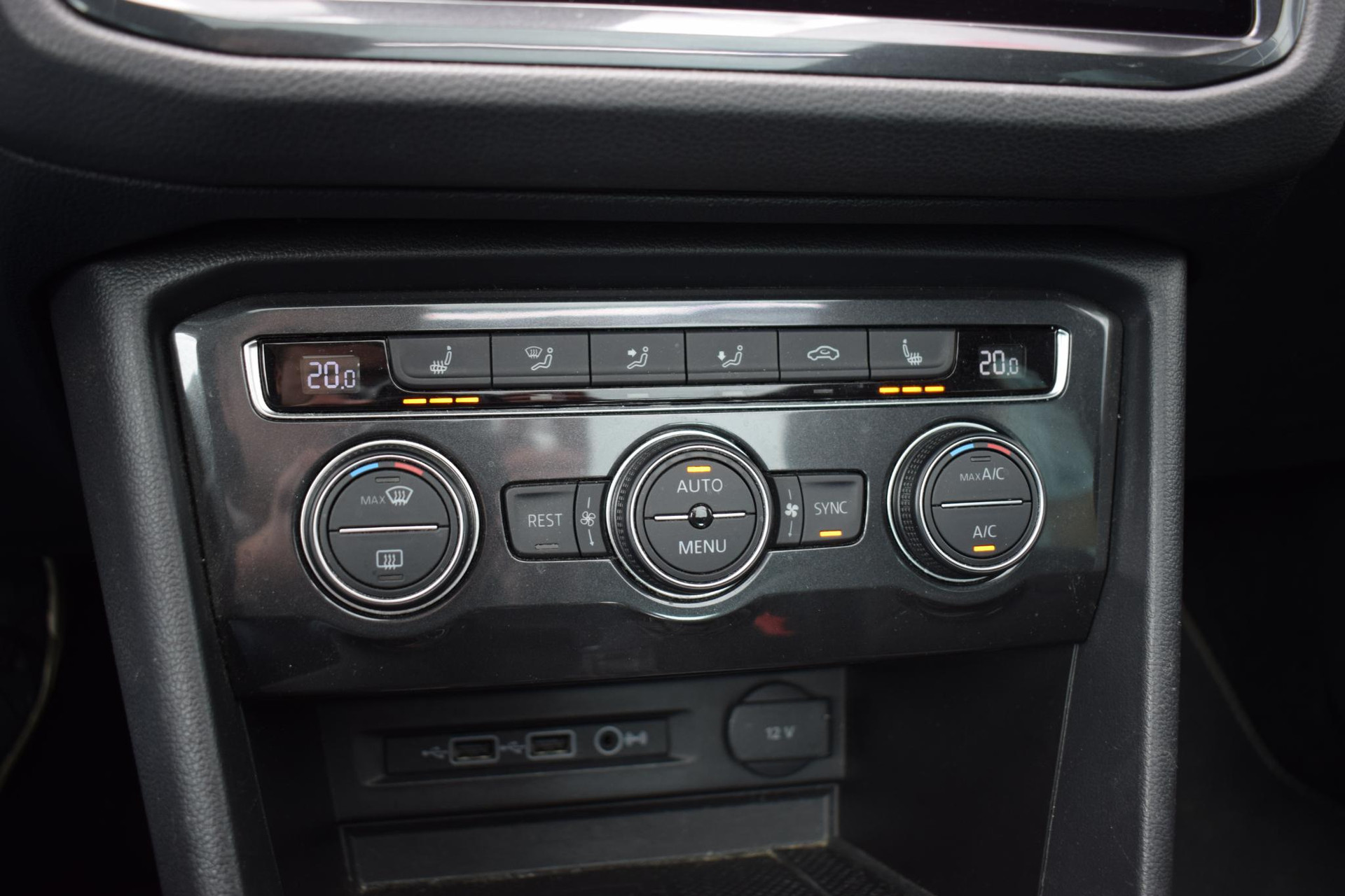 Volkswagen Tiguan 1.4 TSI ACT Highline Business R | Volkswagen occasion