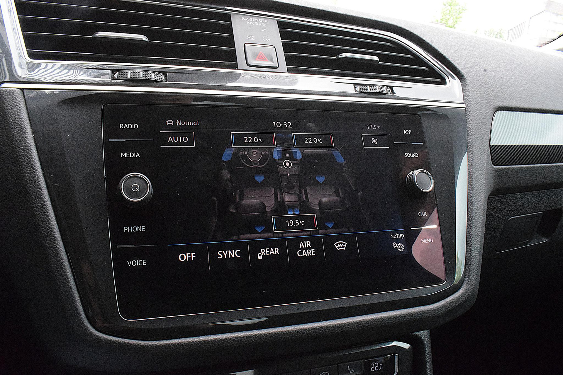 Volkswagen Tiguan 2.0 TSI 4Motion Highline | Volkswagen occasion