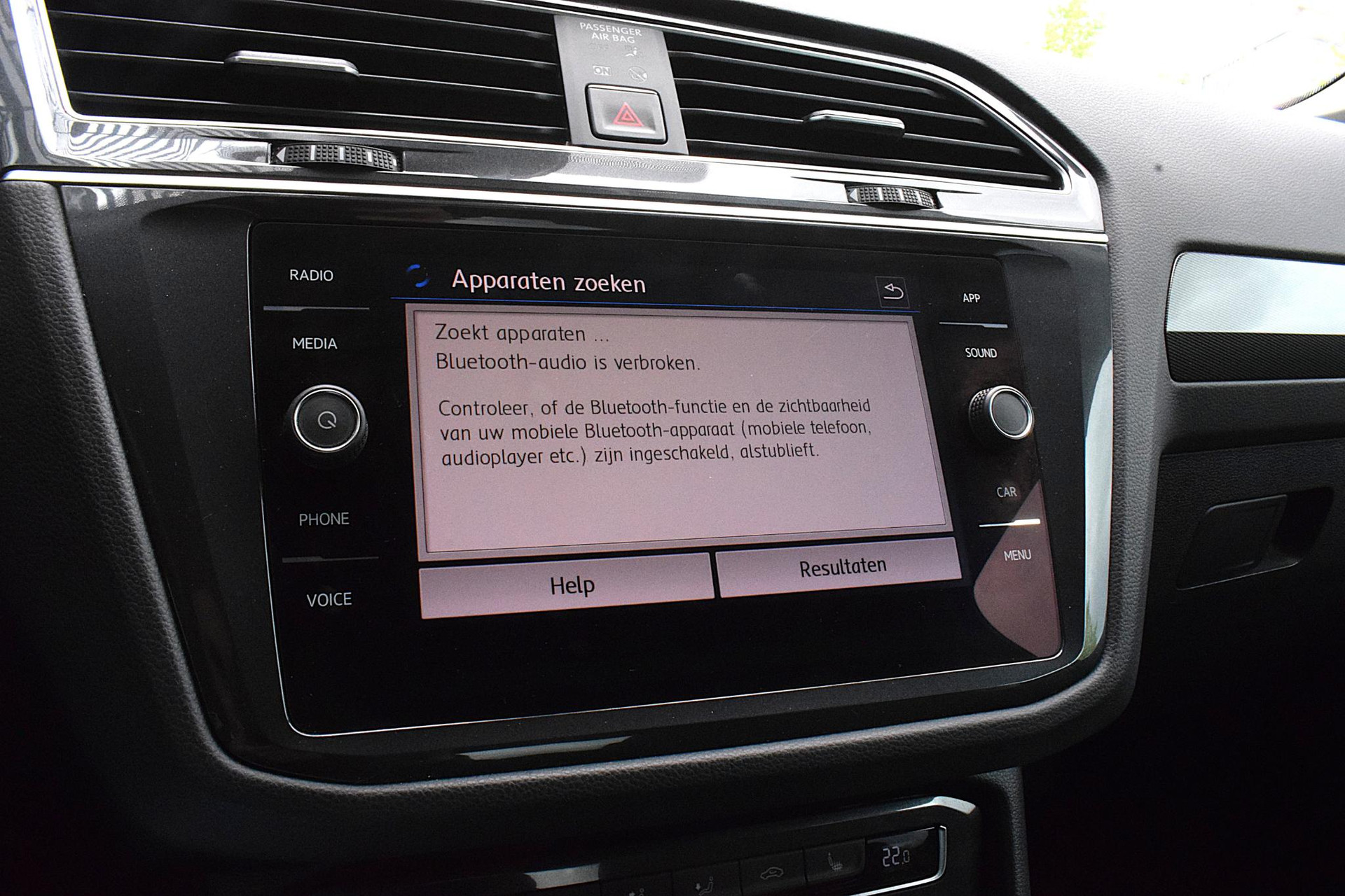 Volkswagen Tiguan 2.0 TSI 4Motion Highline | Volkswagen occasion