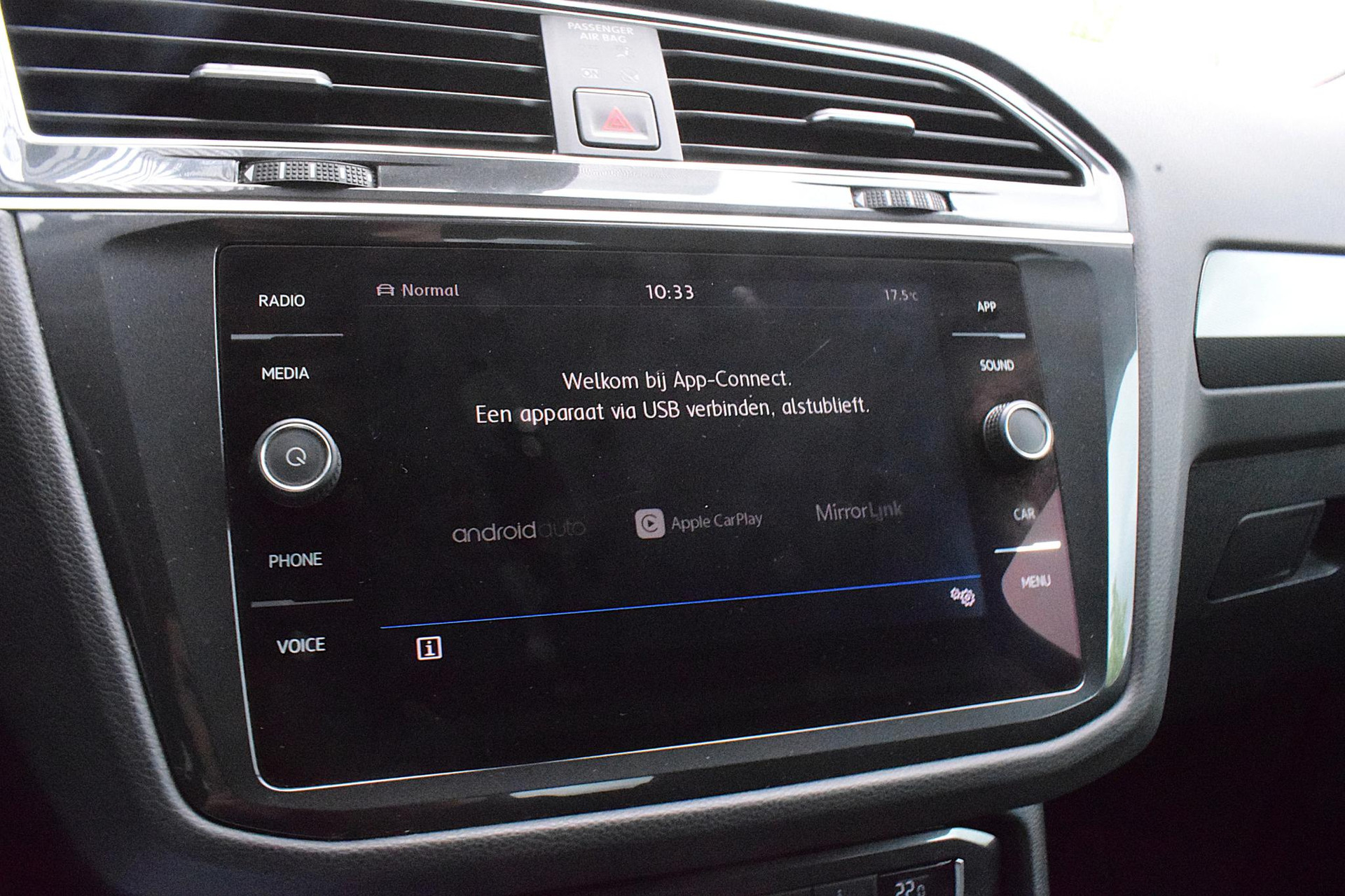 Volkswagen Tiguan 2.0 TSI 4Motion Highline | Volkswagen occasion