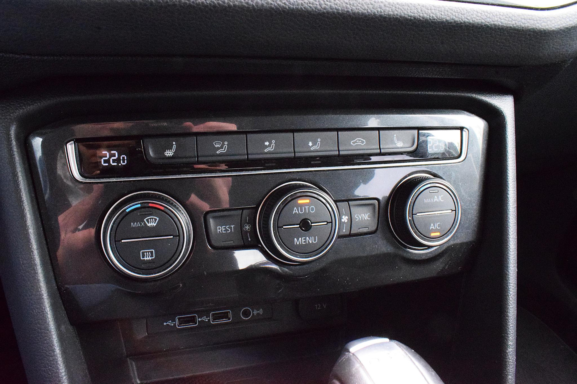 Volkswagen Tiguan 2.0 TSI 4Motion Highline | Volkswagen occasion