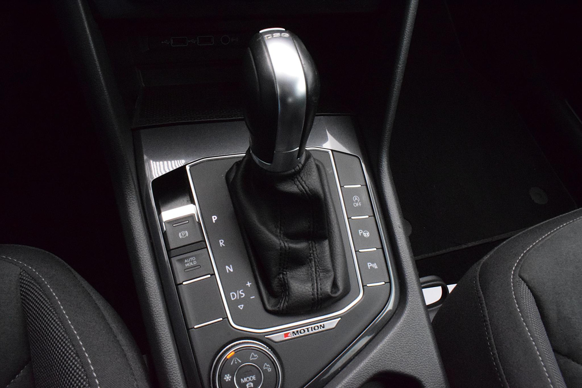Volkswagen Tiguan 2.0 TSI 4Motion Highline | Volkswagen occasion