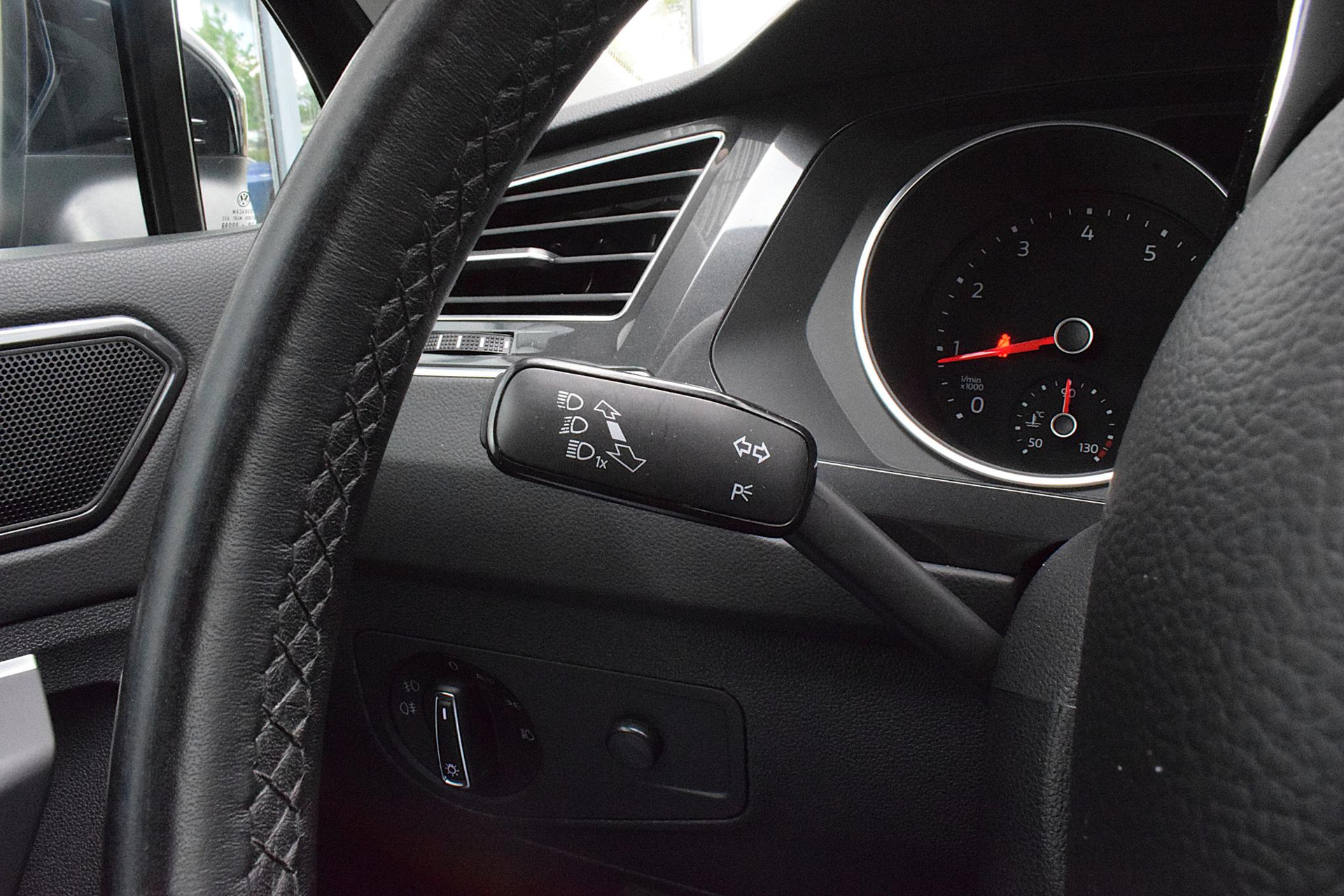 Volkswagen Tiguan 2.0 TSI 4Motion Highline | Volkswagen occasion