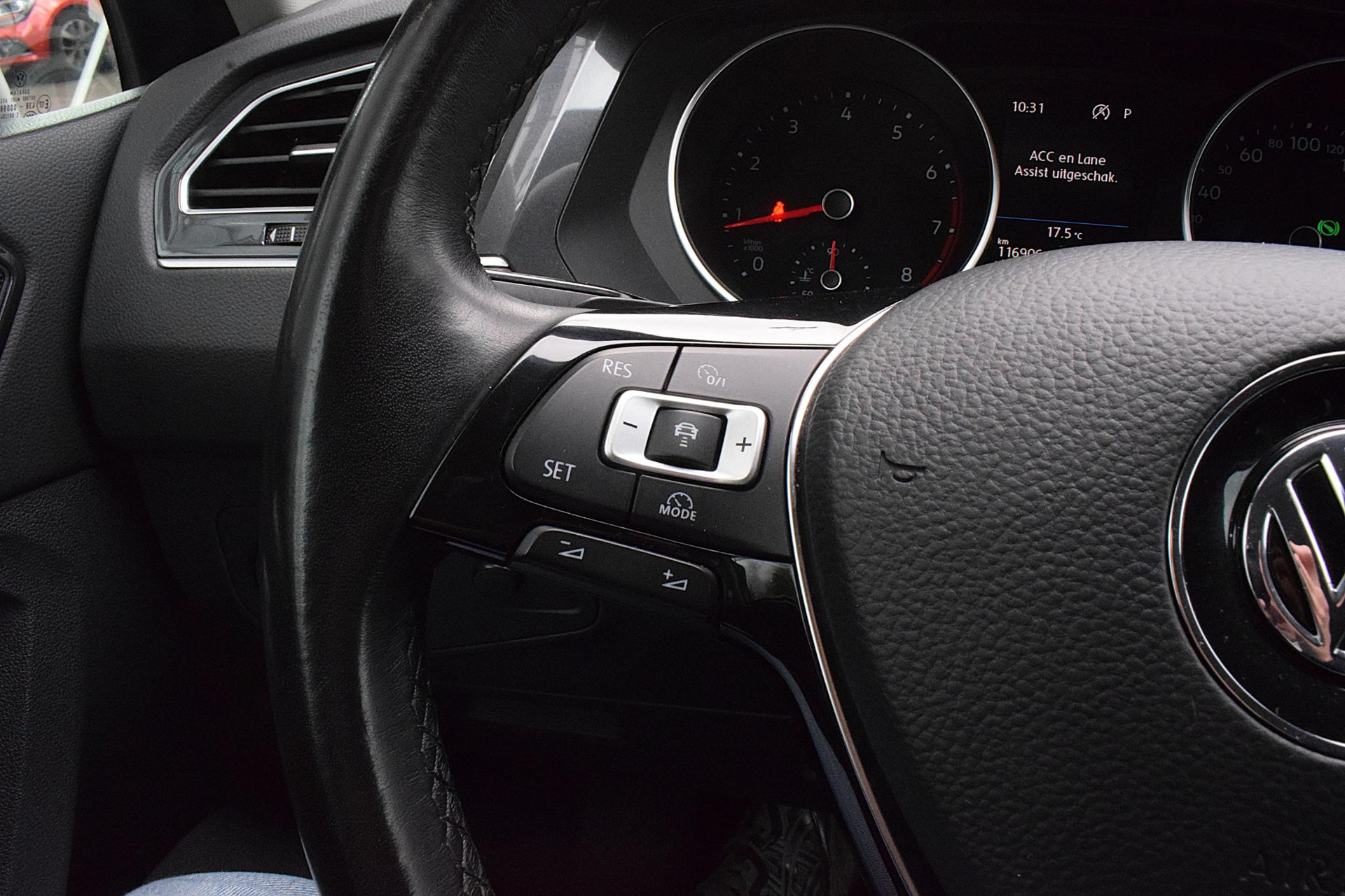 Volkswagen Tiguan 2.0 TSI 4Motion Highline | Volkswagen occasion