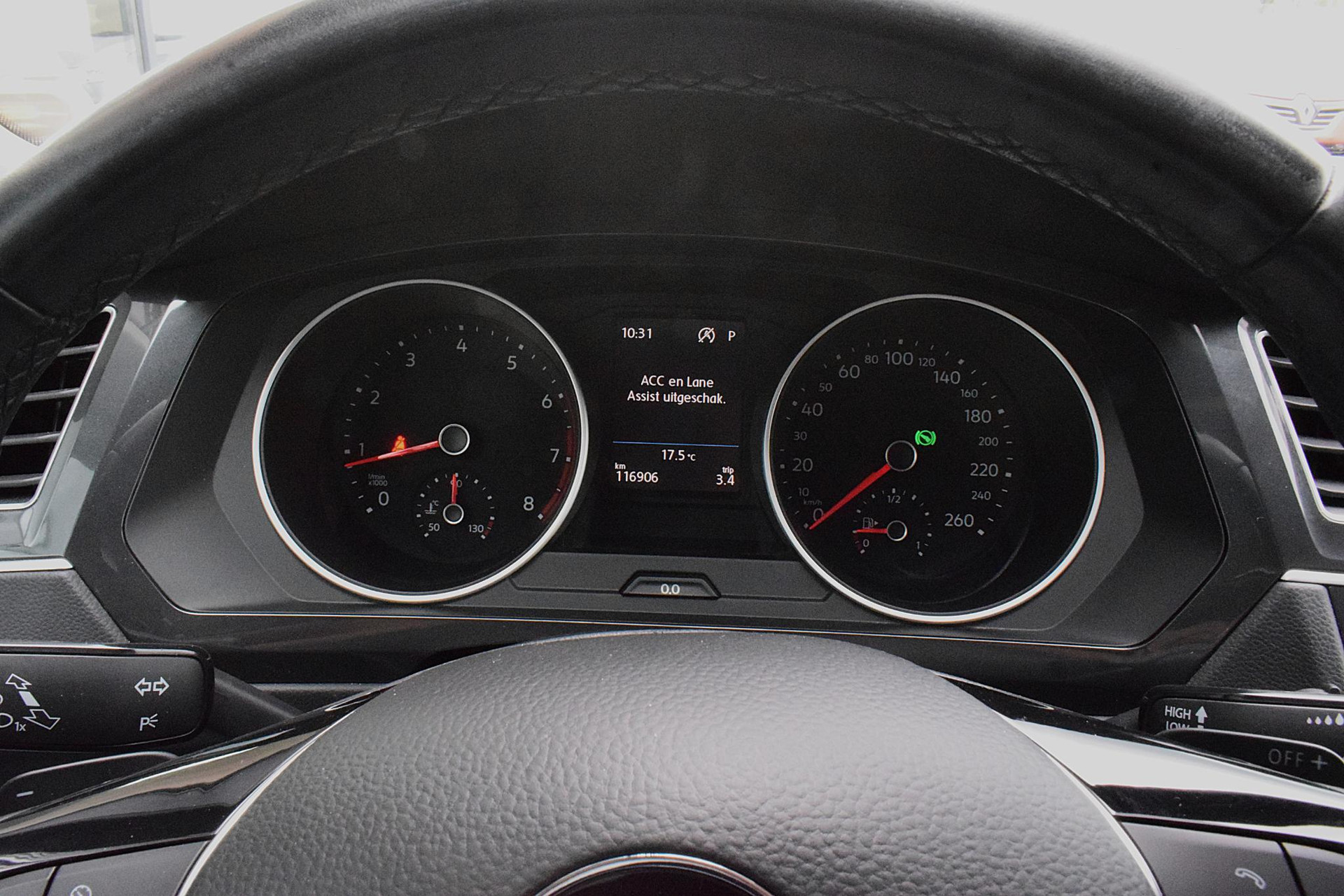 Volkswagen Tiguan 2.0 TSI 4Motion Highline | Volkswagen occasion