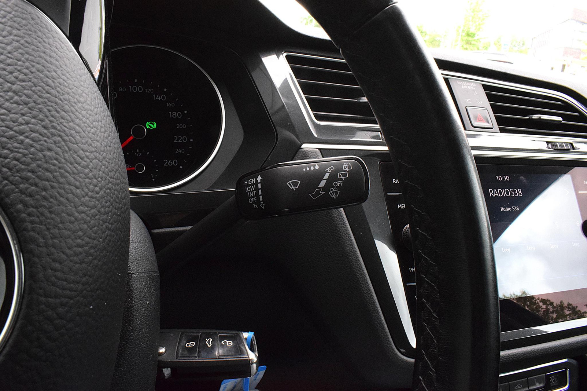 Volkswagen Tiguan 2.0 TSI 4Motion Highline | Volkswagen occasion