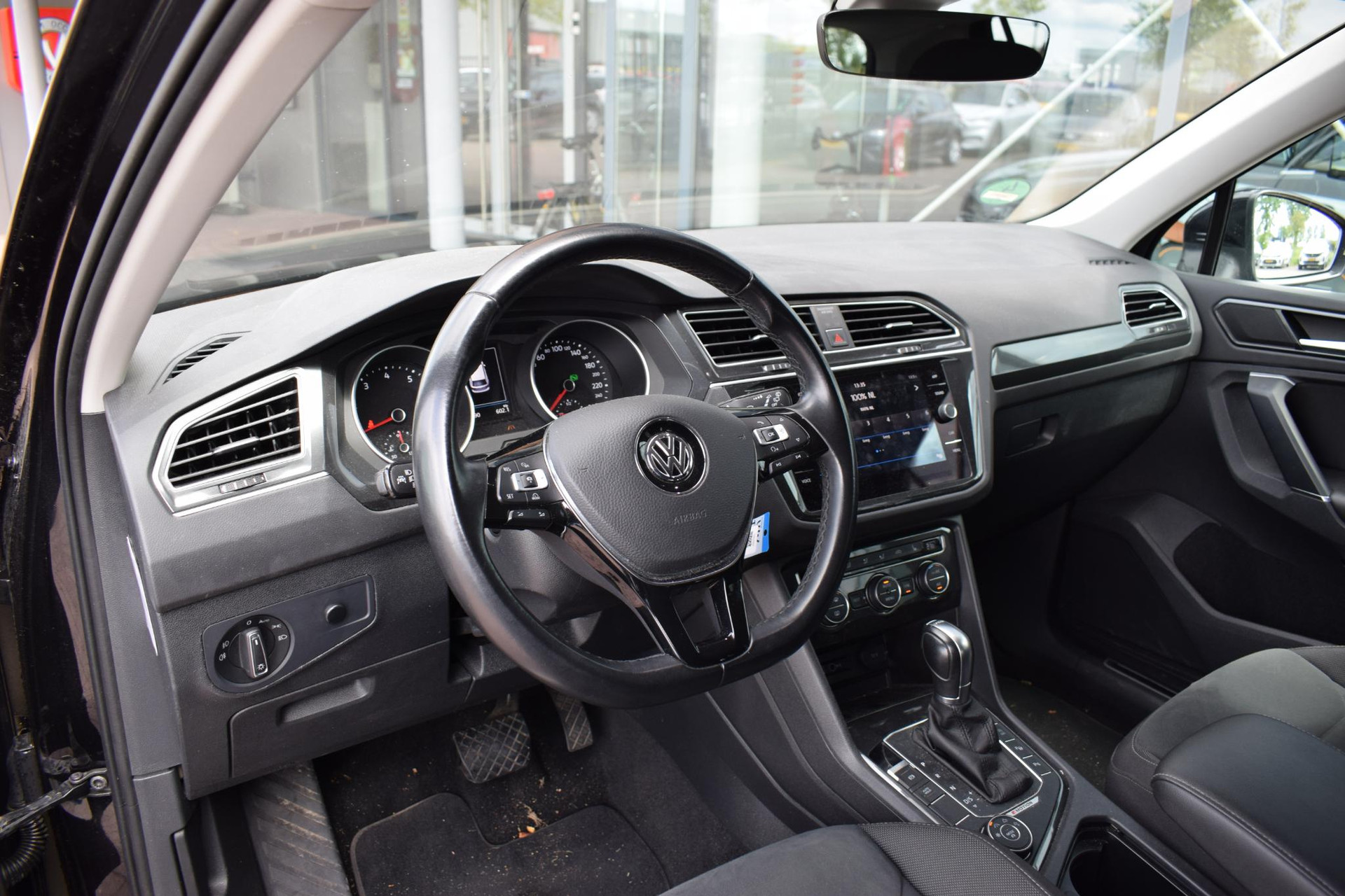 Volkswagen Tiguan 2.0 TSI 4Motion Highline | Volkswagen occasion