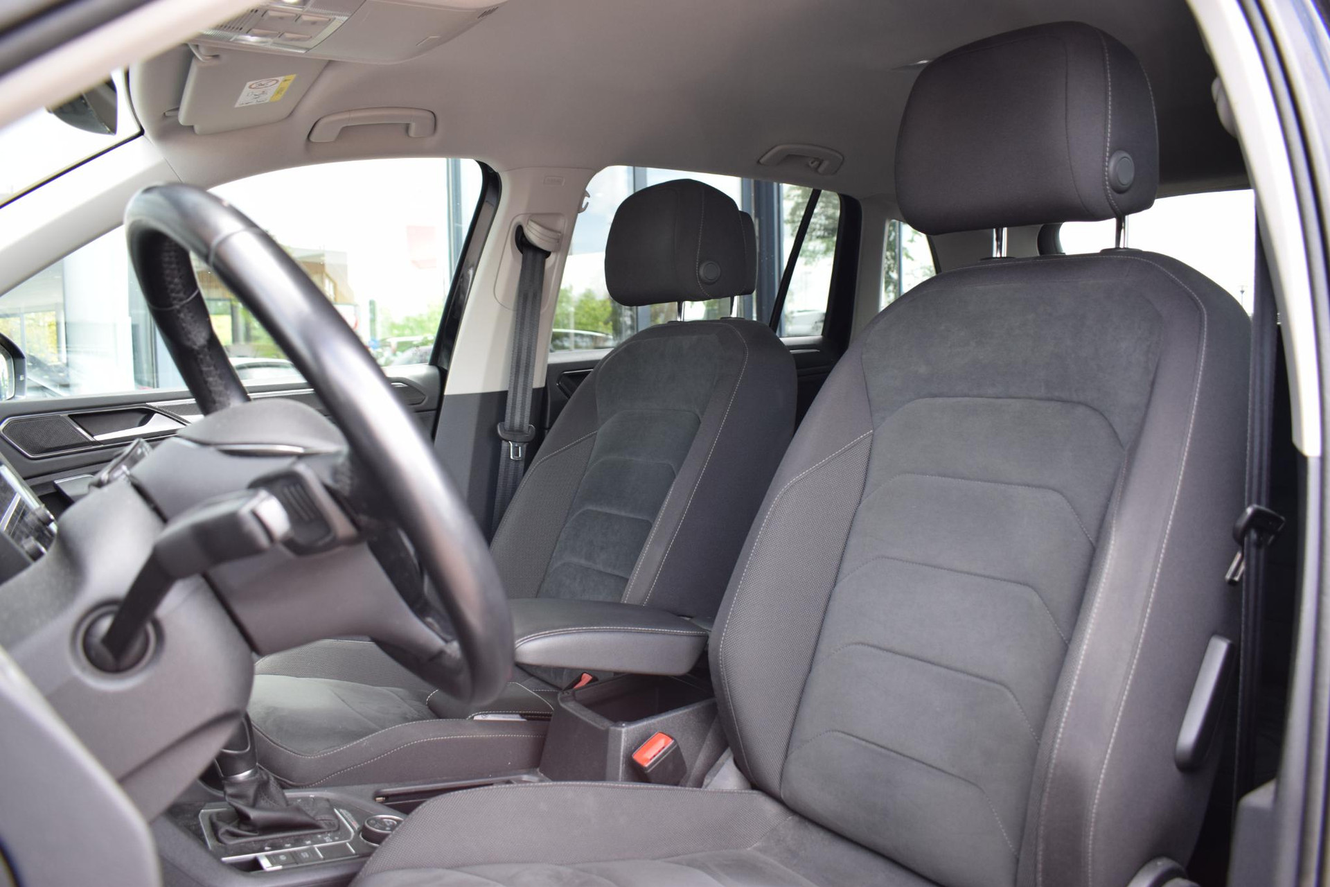 Volkswagen Tiguan 2.0 TSI 4Motion Highline | Volkswagen occasion