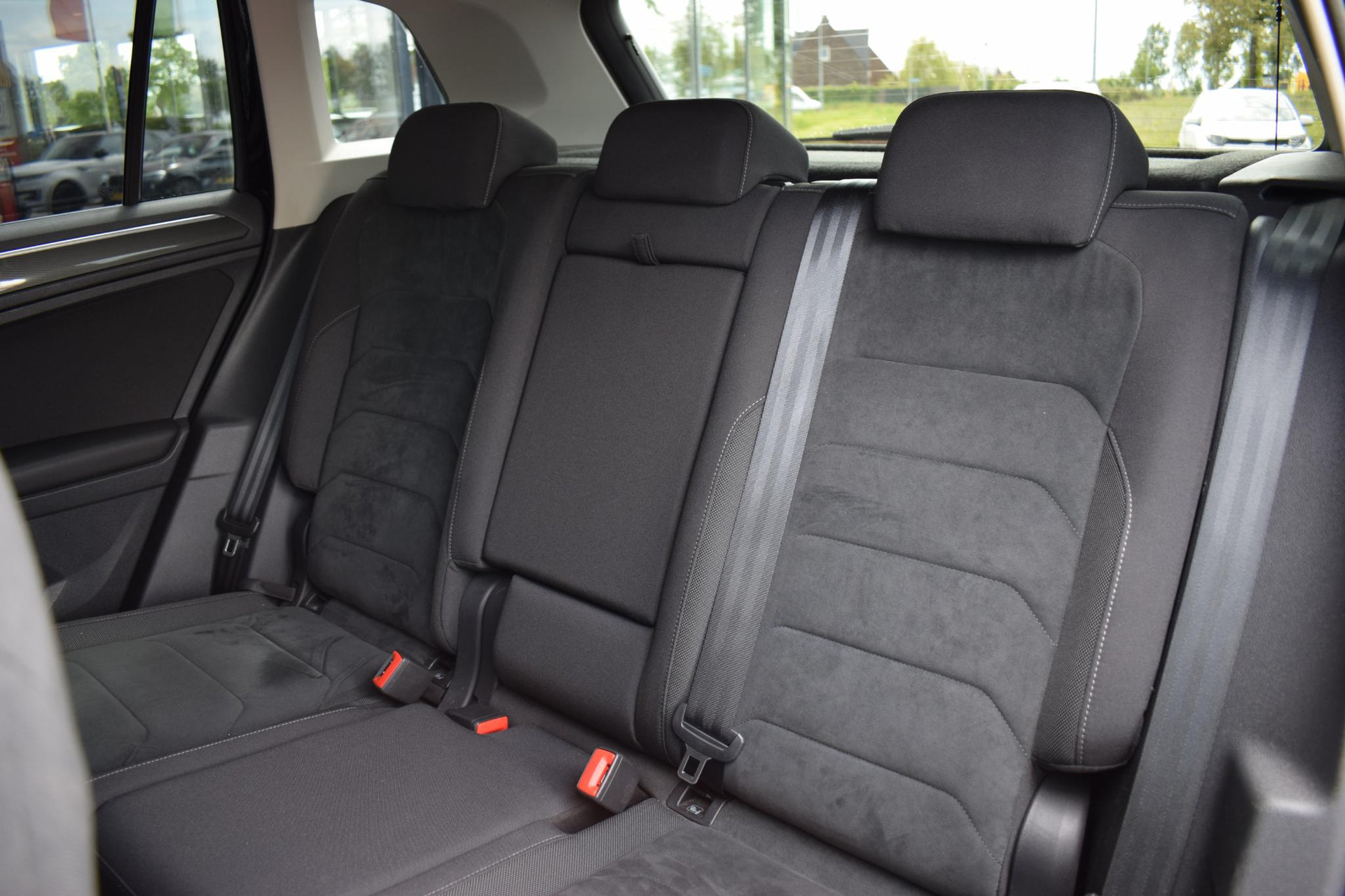 Volkswagen Tiguan 2.0 TSI 4Motion Highline | Volkswagen occasion