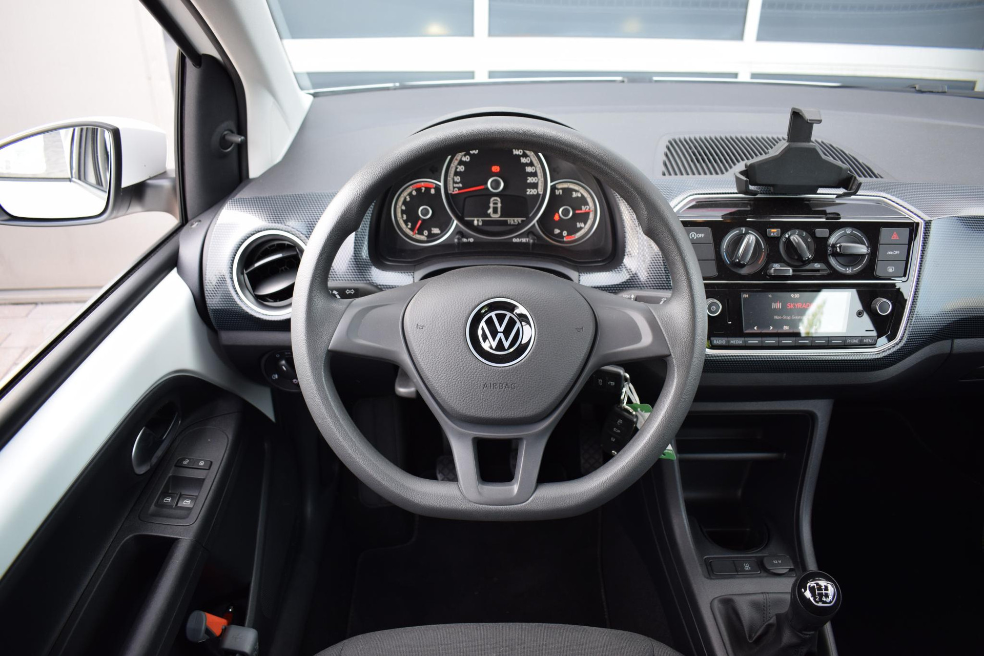 Volkswagen up! 1.0 | Volkswagen occasion
