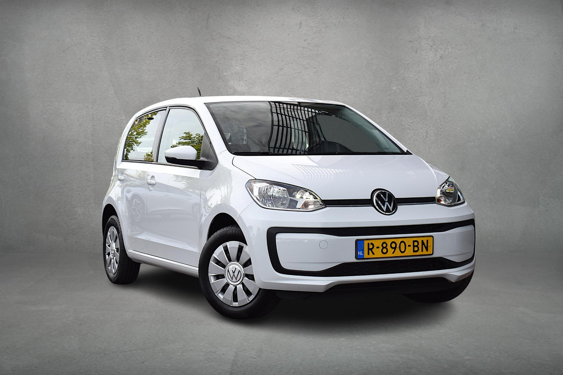 Volkswagen up! 1.0 | Volkswagen occasion