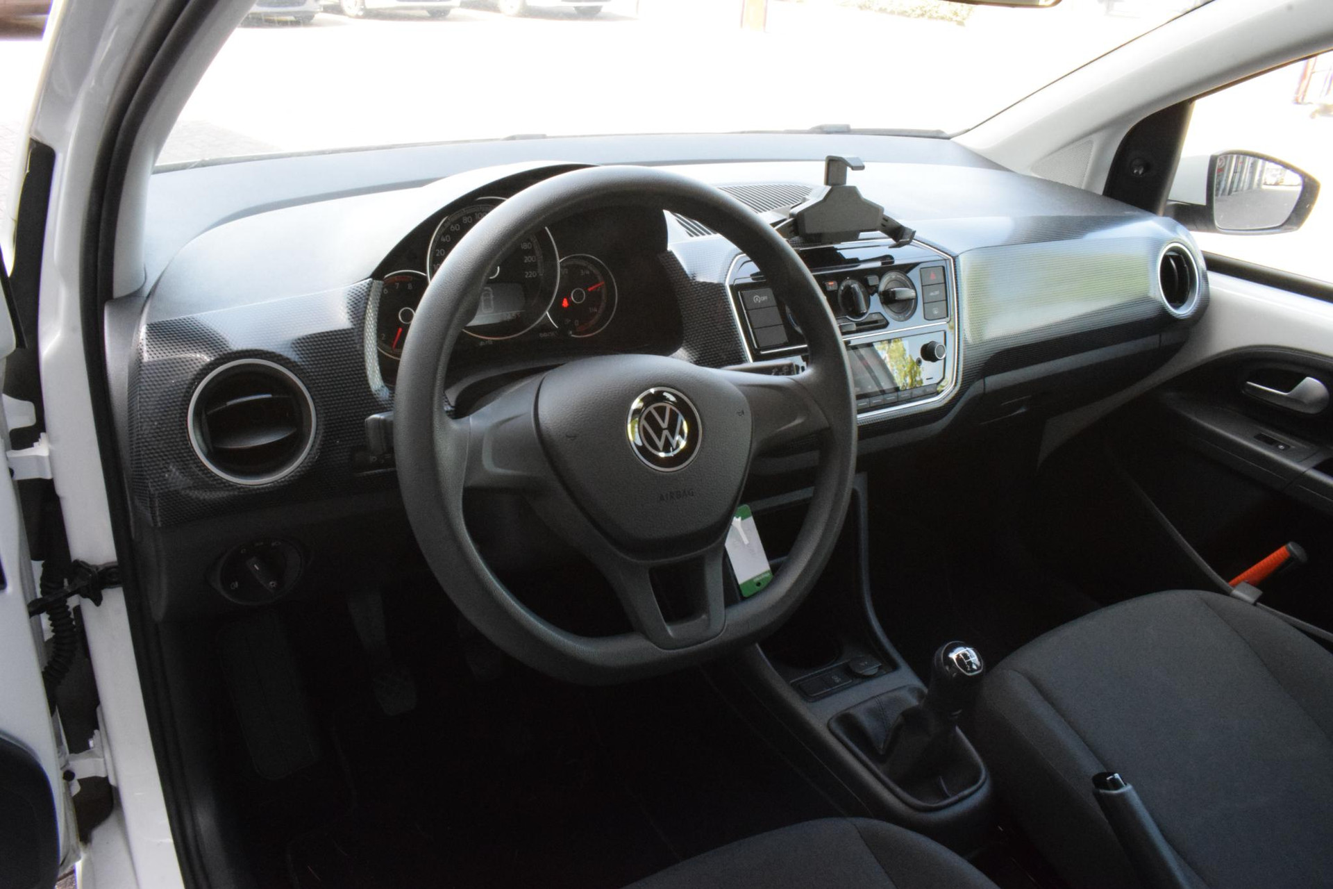 Volkswagen up! 1.0 | Volkswagen occasion
