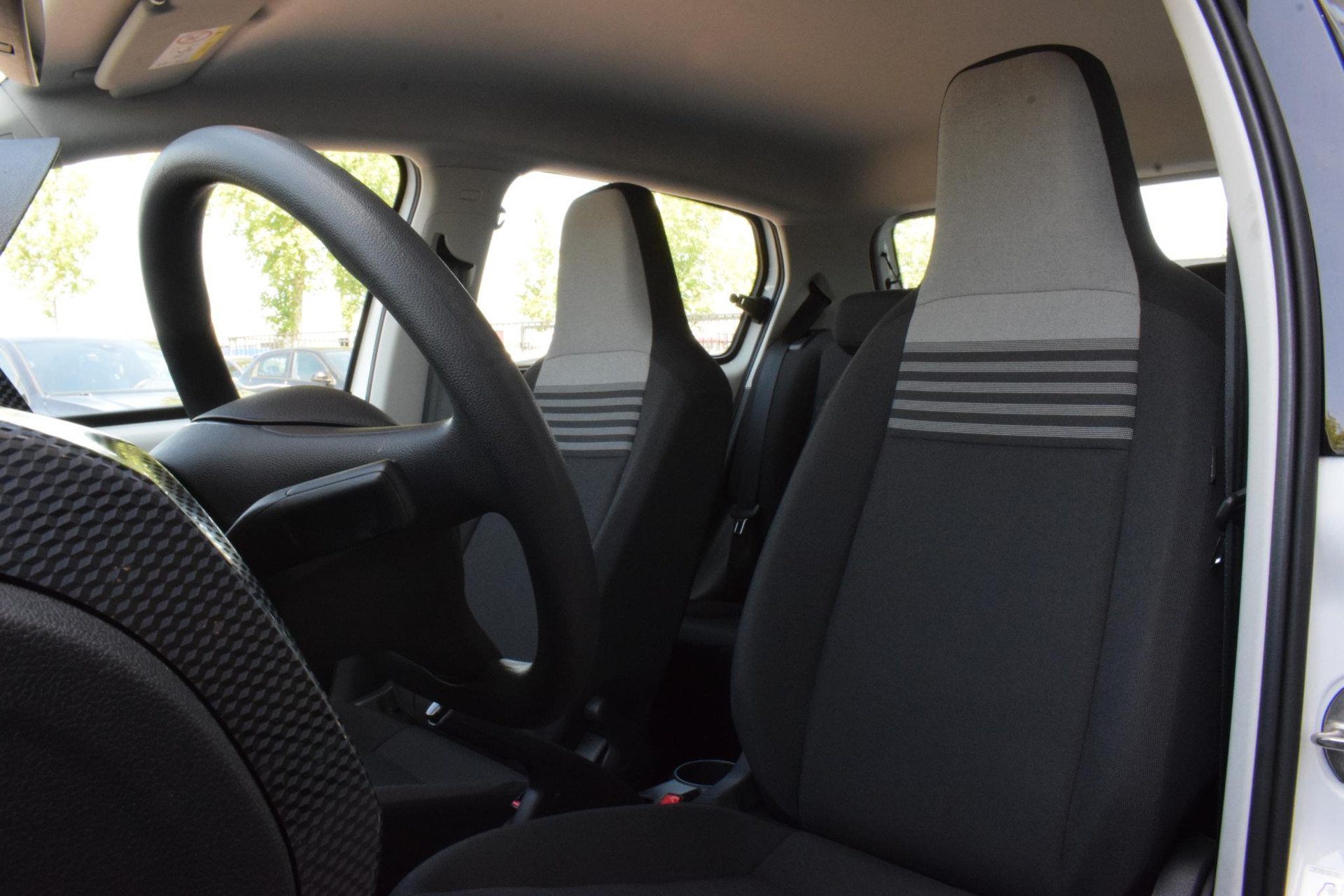 Volkswagen up! 1.0 | Volkswagen occasion