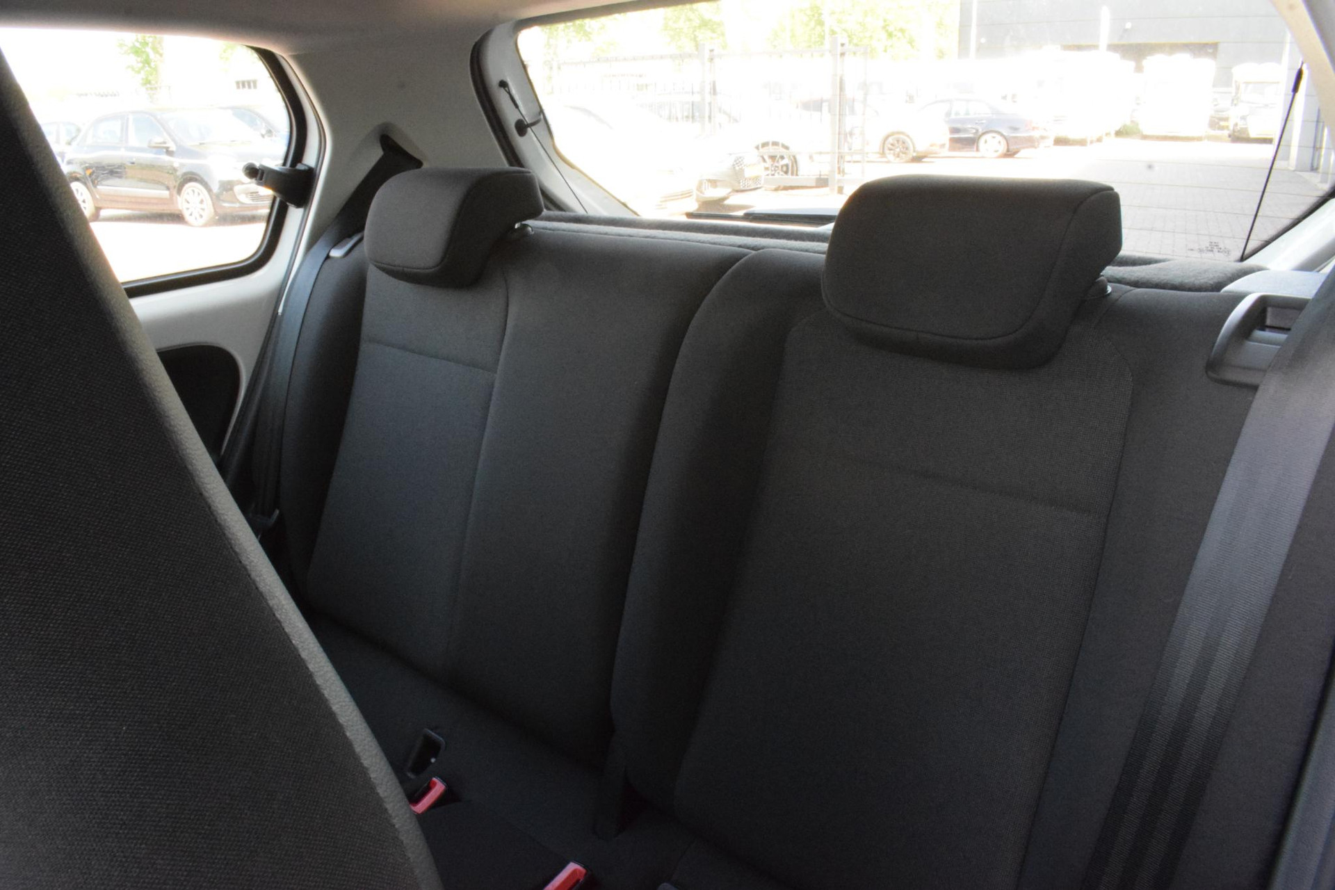 Volkswagen up! 1.0 | Volkswagen occasion