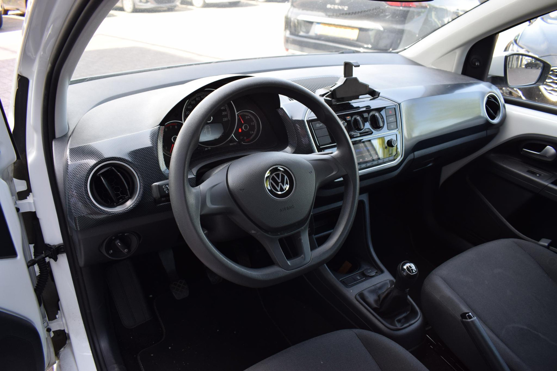 Volkswagen up! 1.0 | Volkswagen occasion