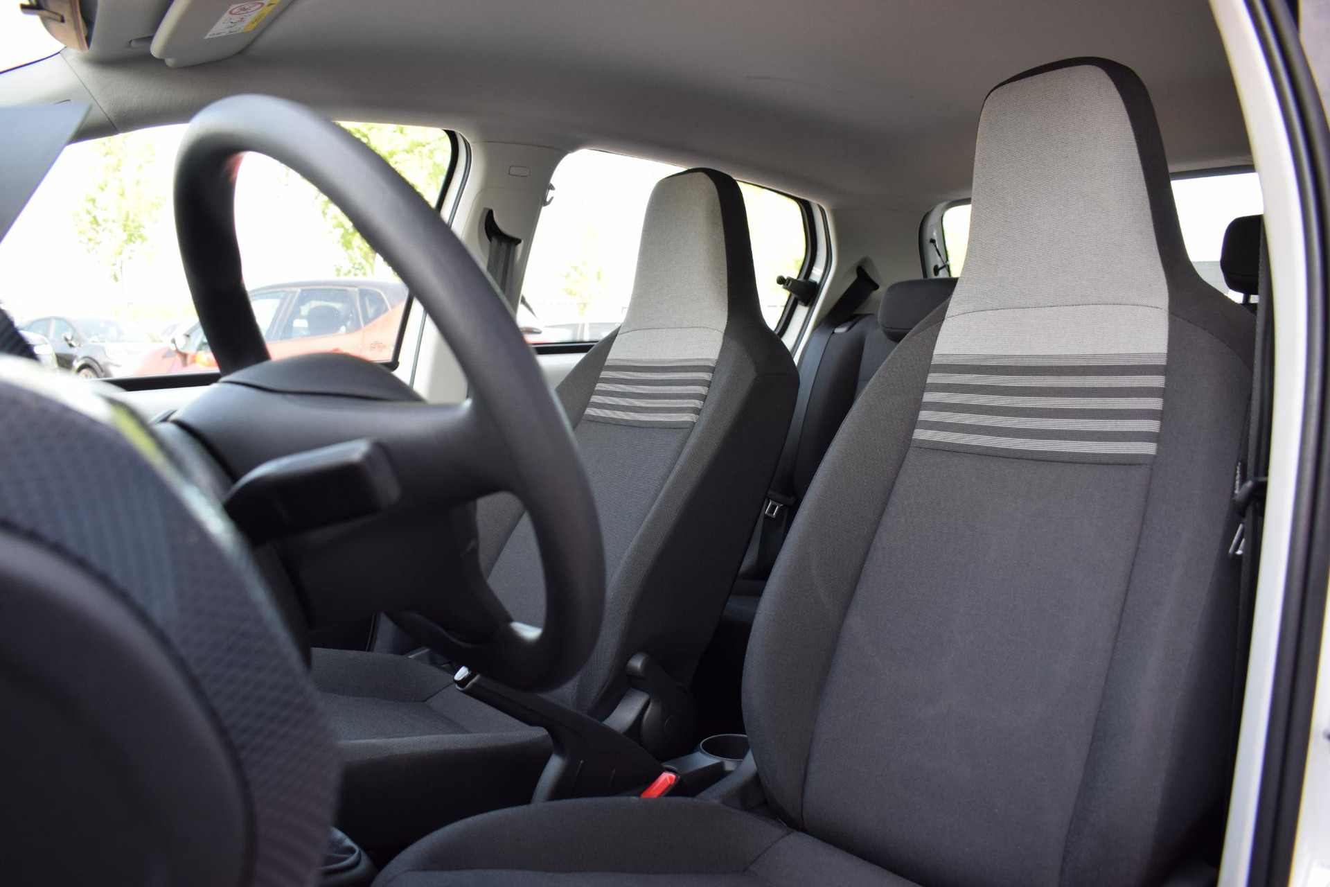 Volkswagen up! 1.0 | Volkswagen occasion