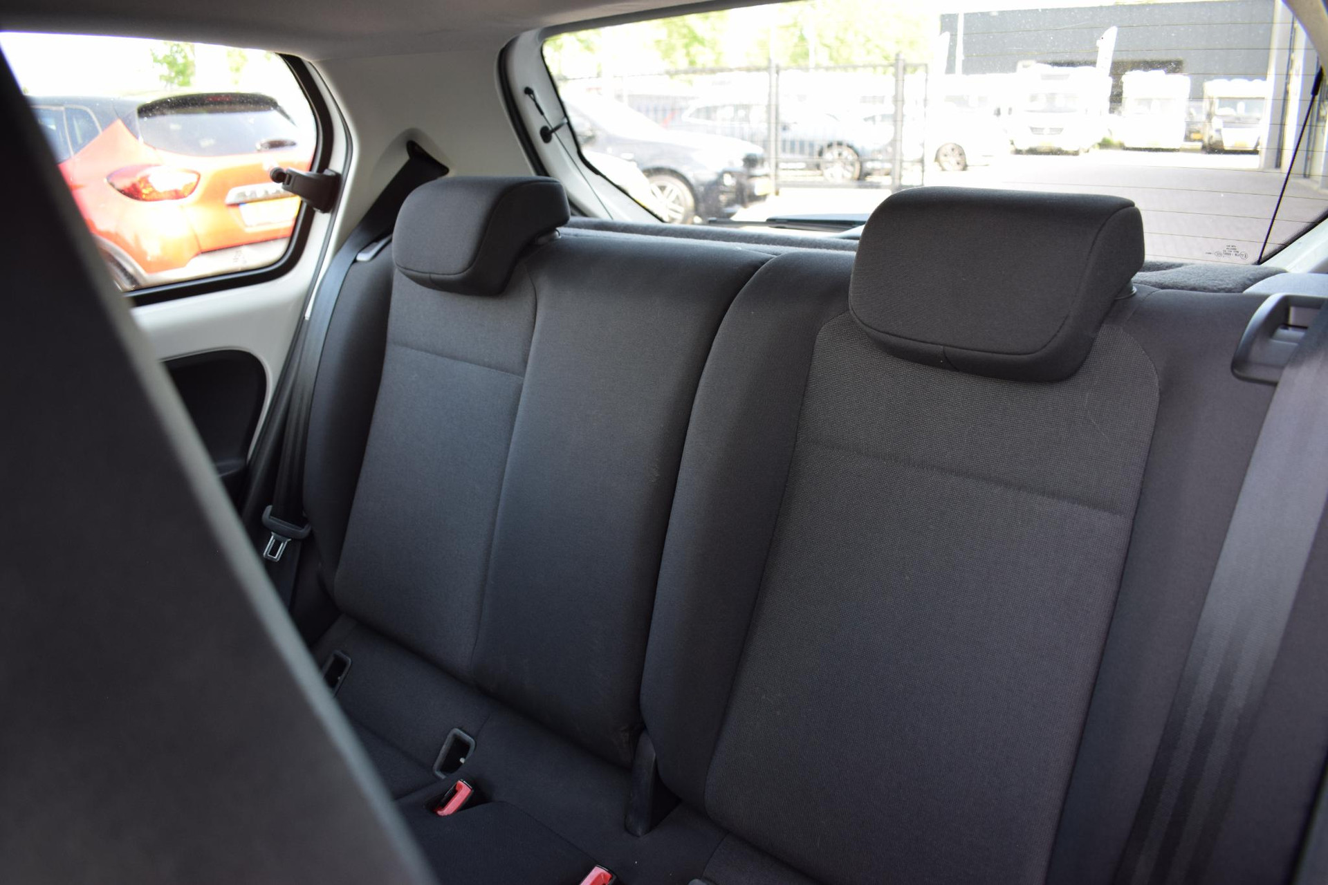 Volkswagen up! 1.0 | Volkswagen occasion