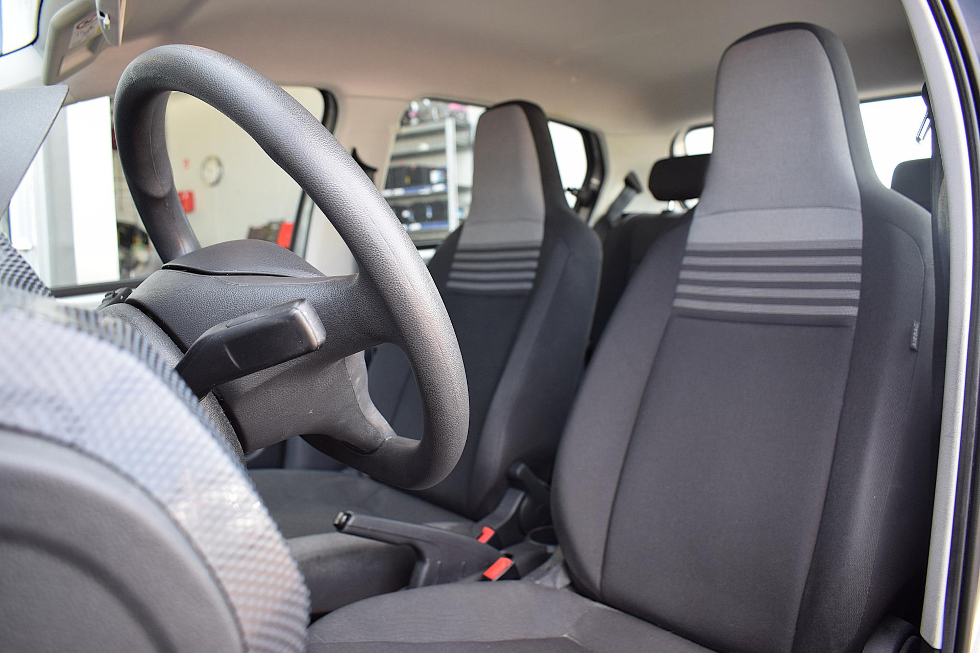 Volkswagen up! 1.0 BMT move up! | Volkswagen occasion