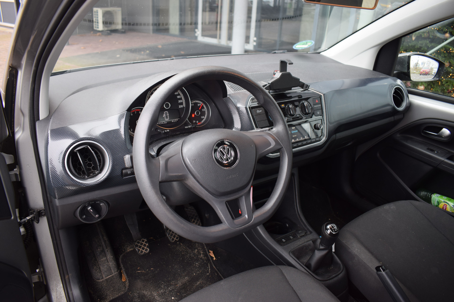 Volkswagen up! 1.0 BMT move up! | Volkswagen occasion