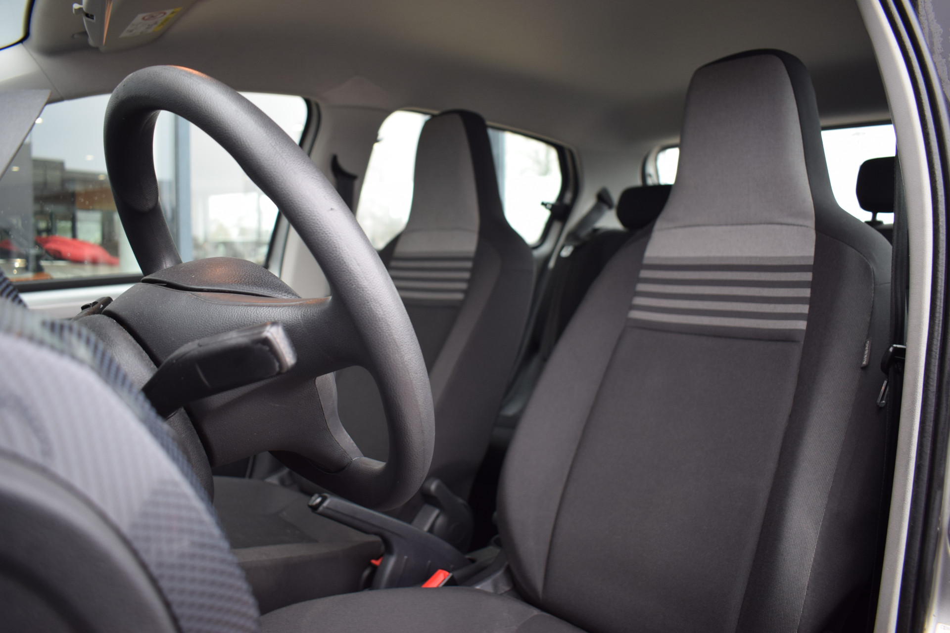 Volkswagen up! 1.0 BMT move up! | Volkswagen occasion