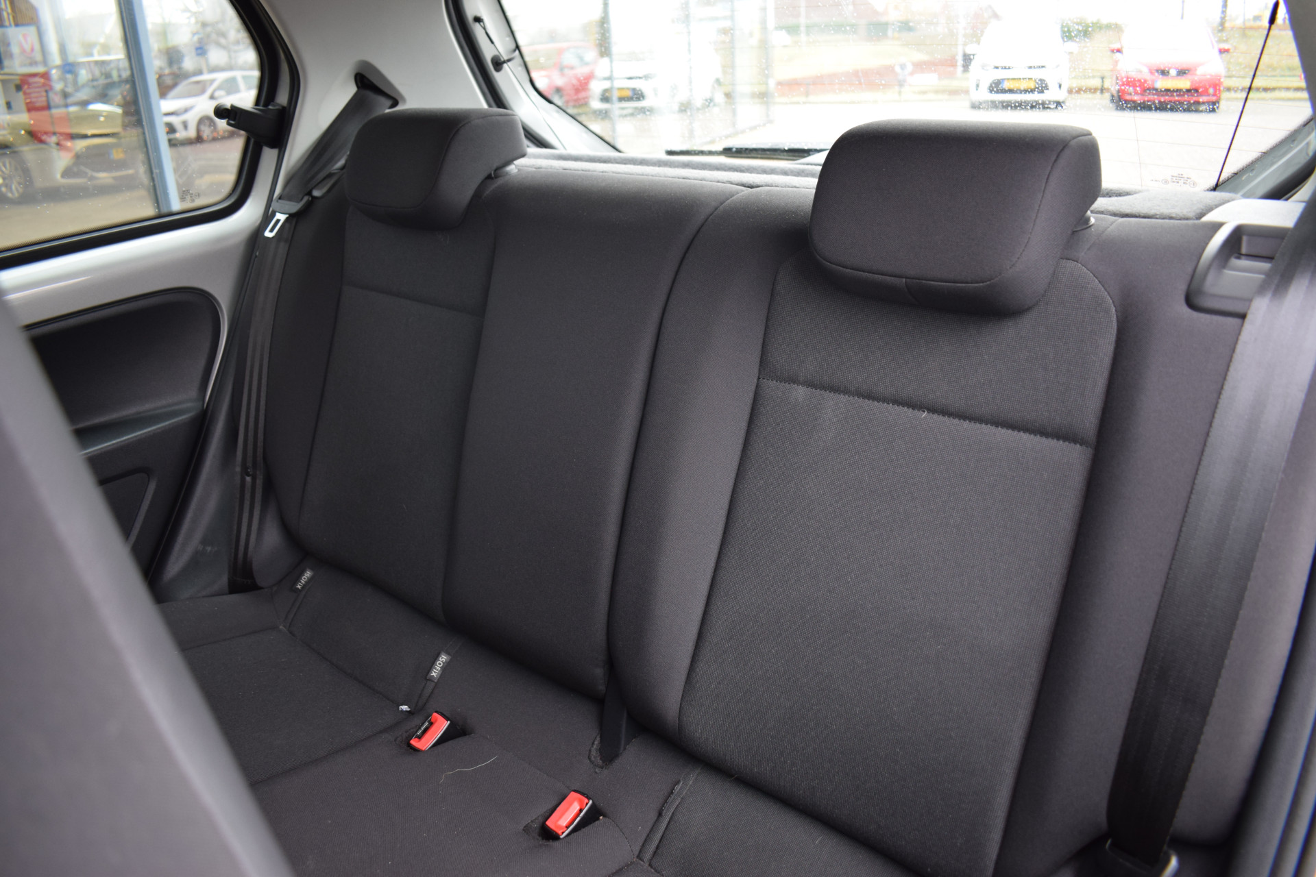 Volkswagen up! 1.0 BMT move up! | Volkswagen occasion