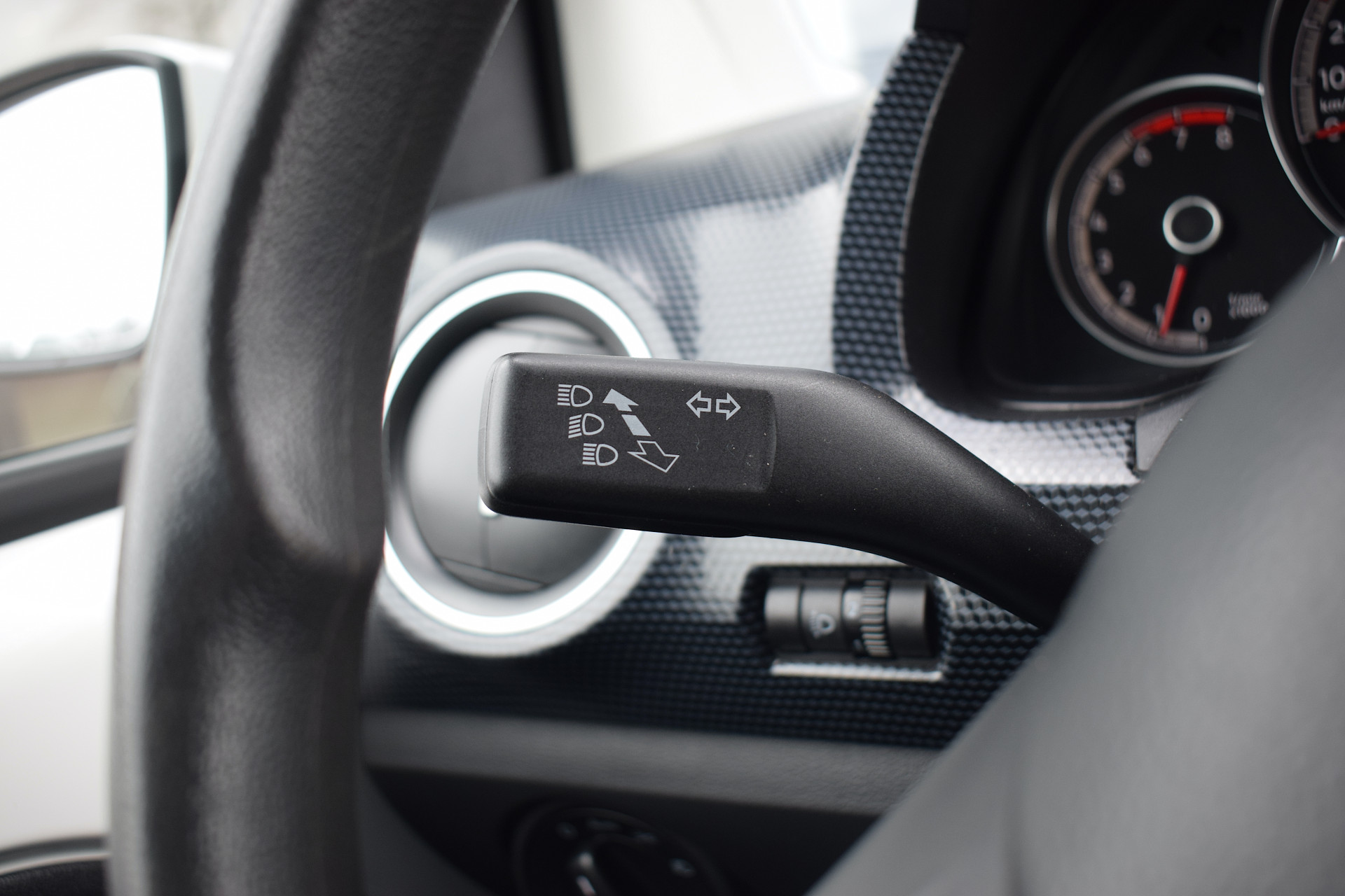 Volkswagen up! 1.0 BMT move up! | Volkswagen occasion