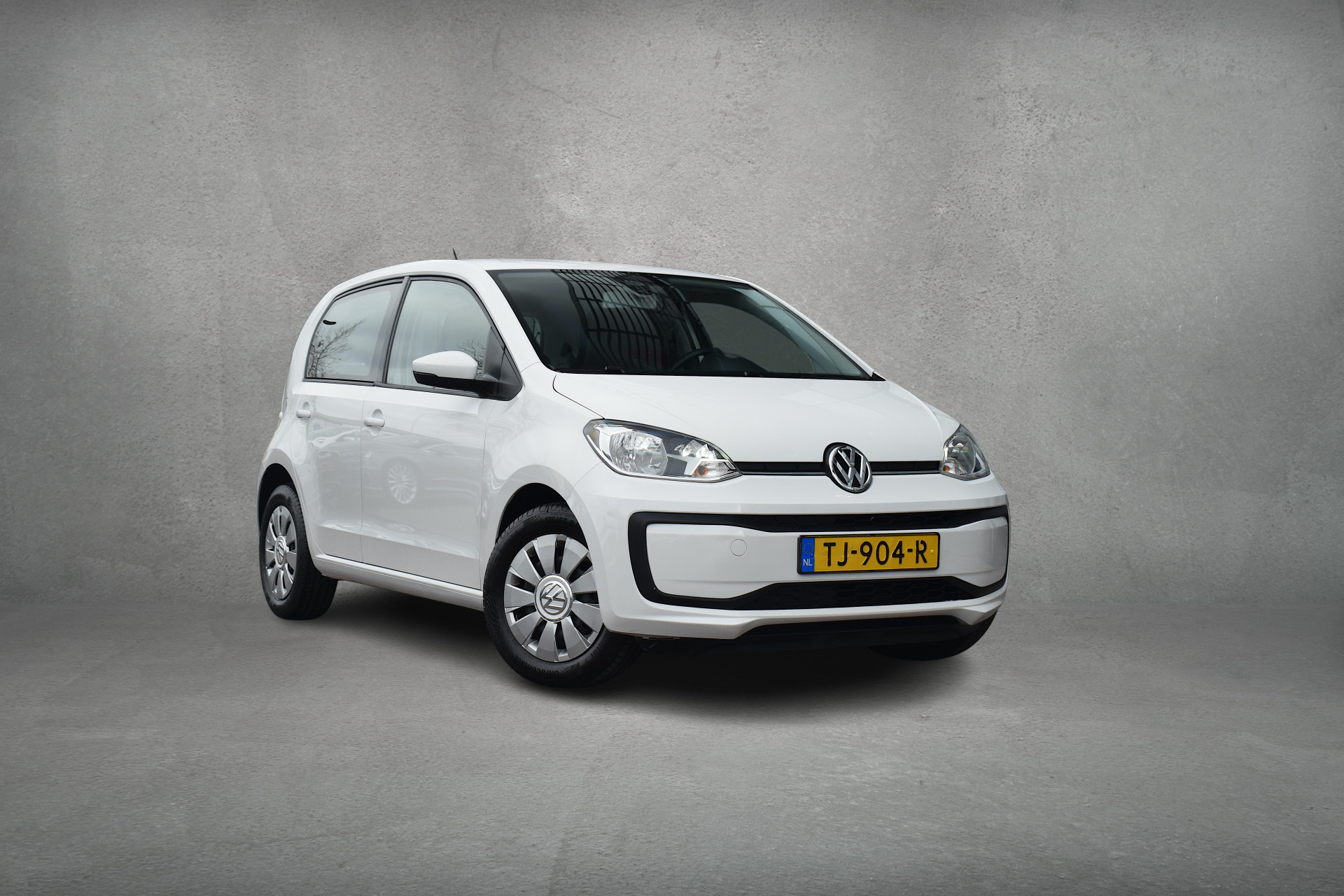 Volkswagen up! 1.0 BMT move up! | Volkswagen occasion
