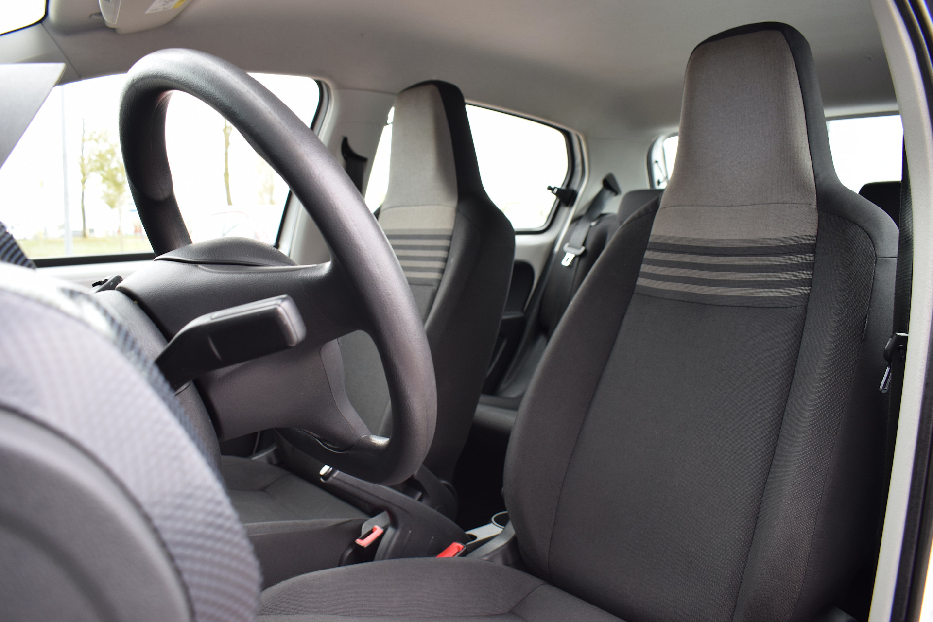 Volkswagen up! 1.0 BMT move up! | Volkswagen occasion