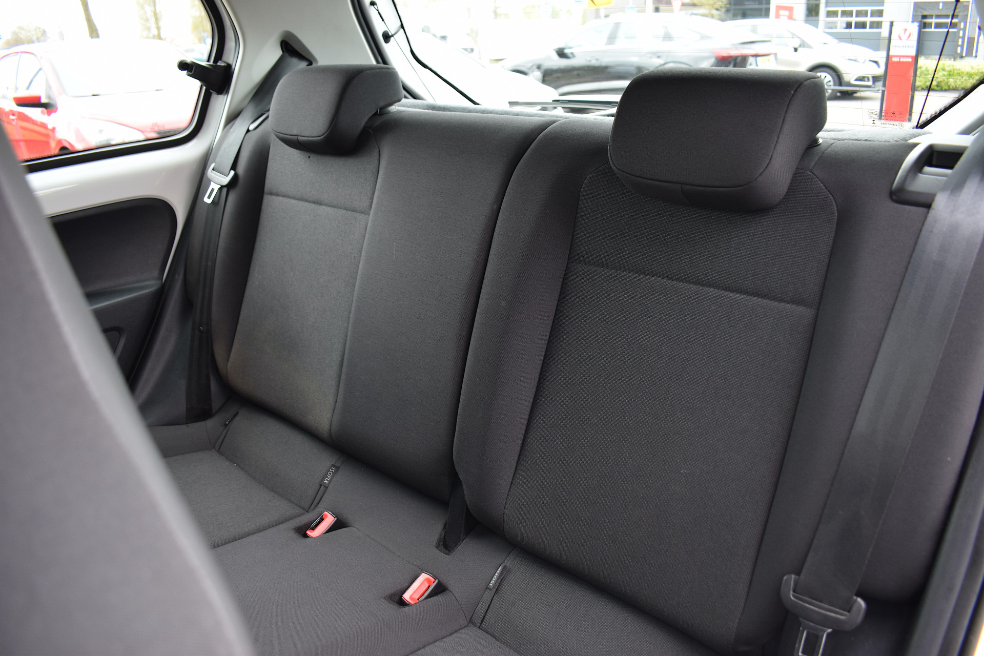 Volkswagen up! 1.0 BMT move up! | Volkswagen occasion