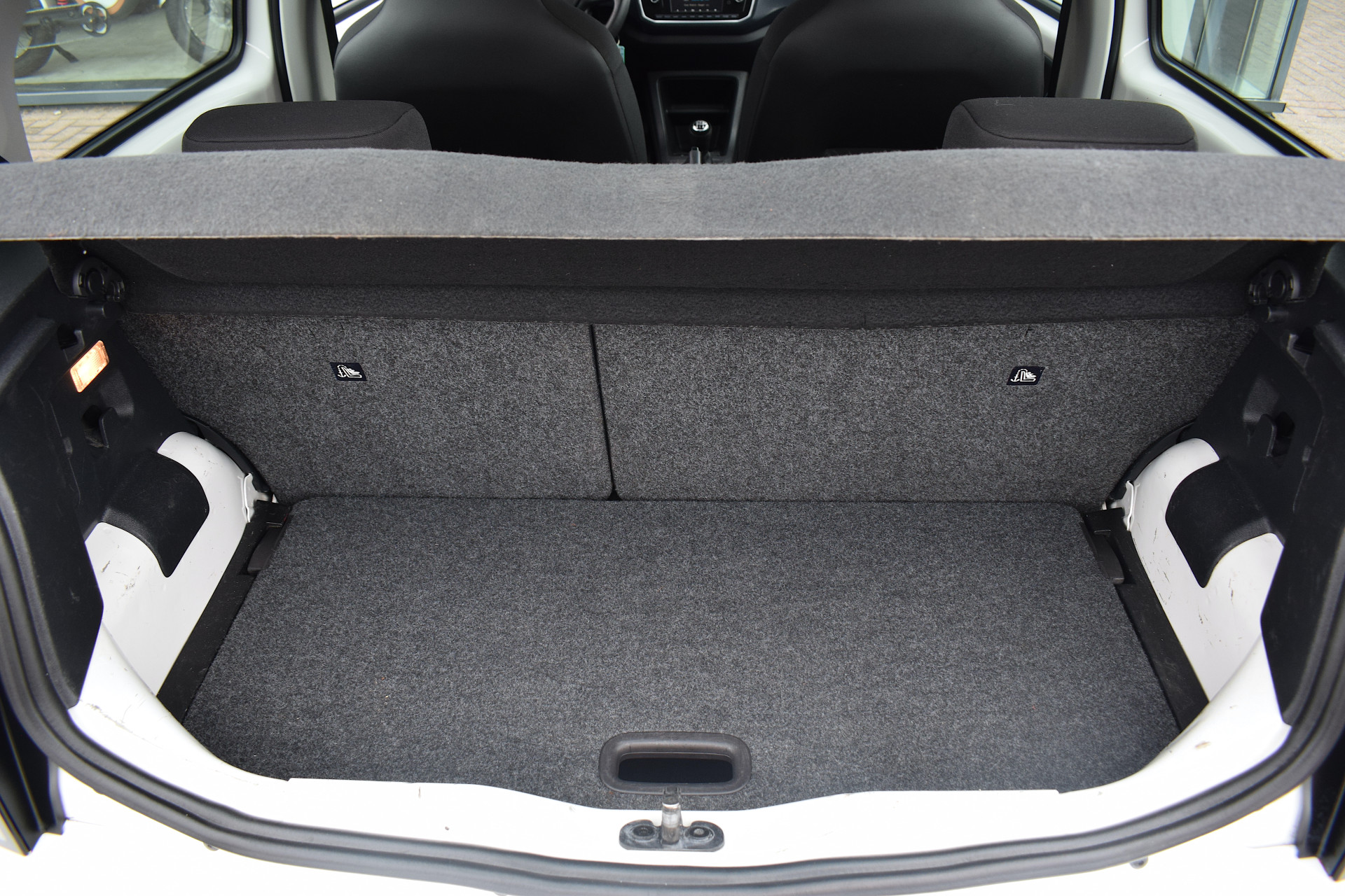 Volkswagen up! 1.0 BMT move up! | Volkswagen occasion