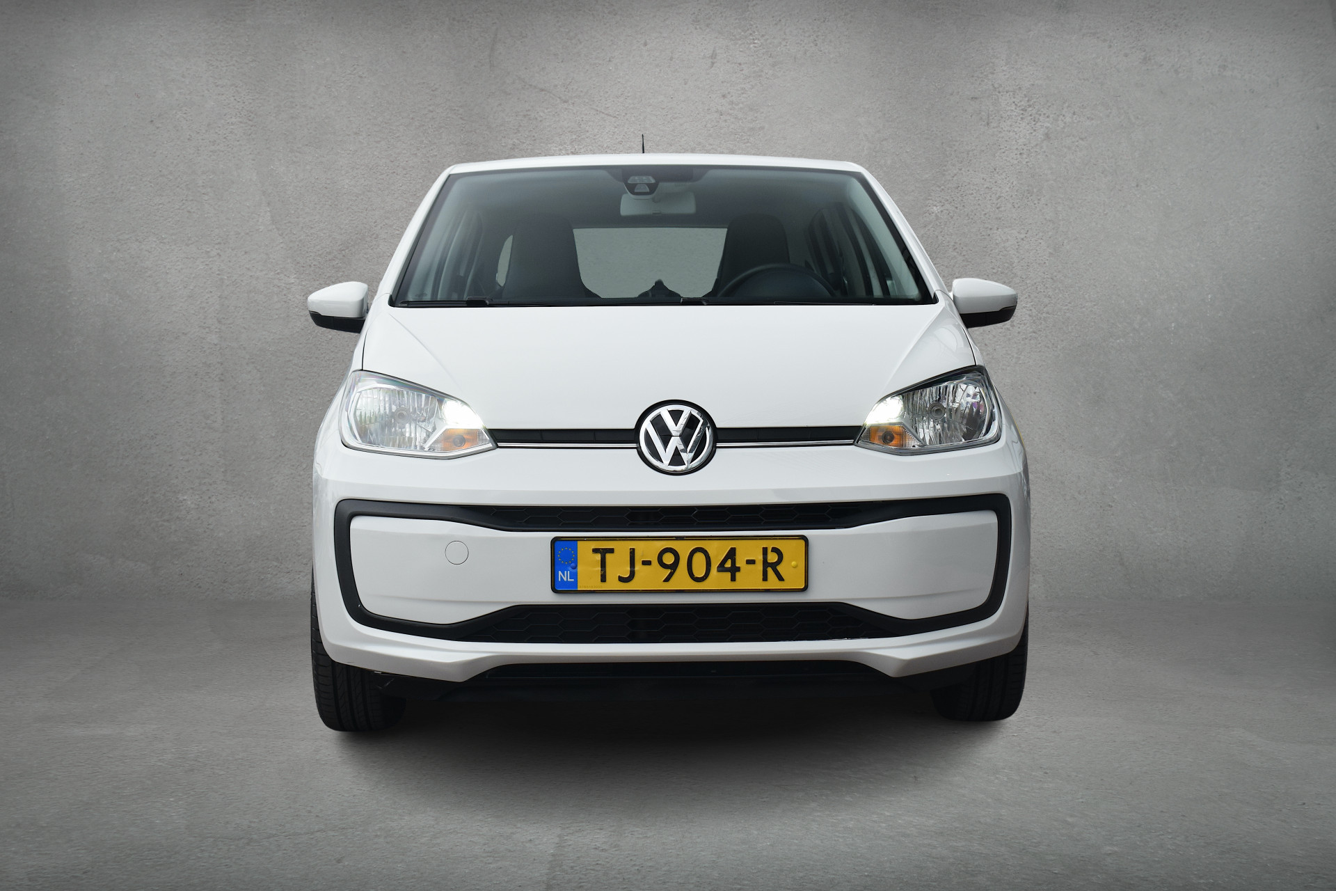 Volkswagen up! 1.0 BMT move up! | Volkswagen occasion