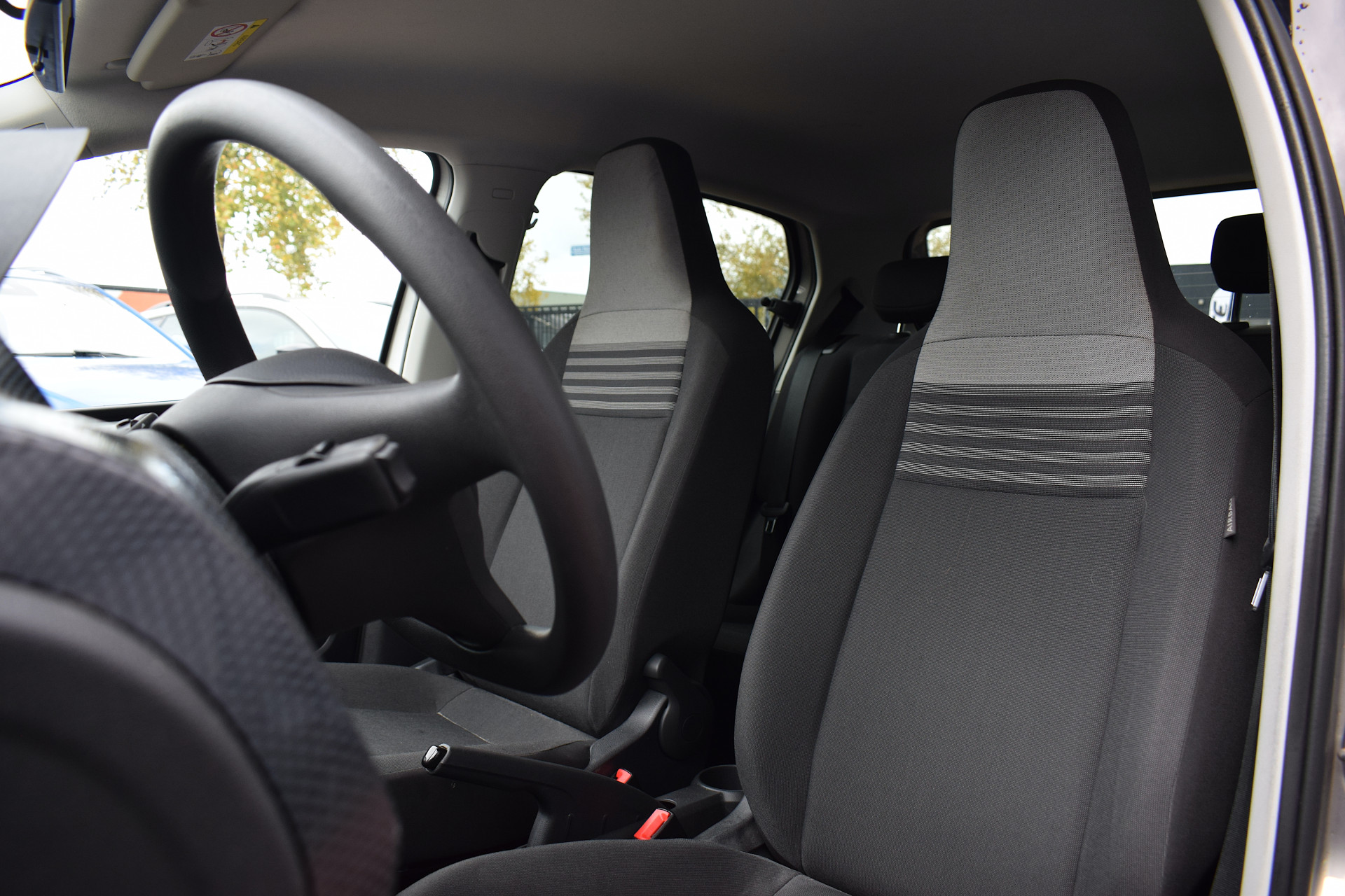 Volkswagen up! 1.0 | Volkswagen occasion