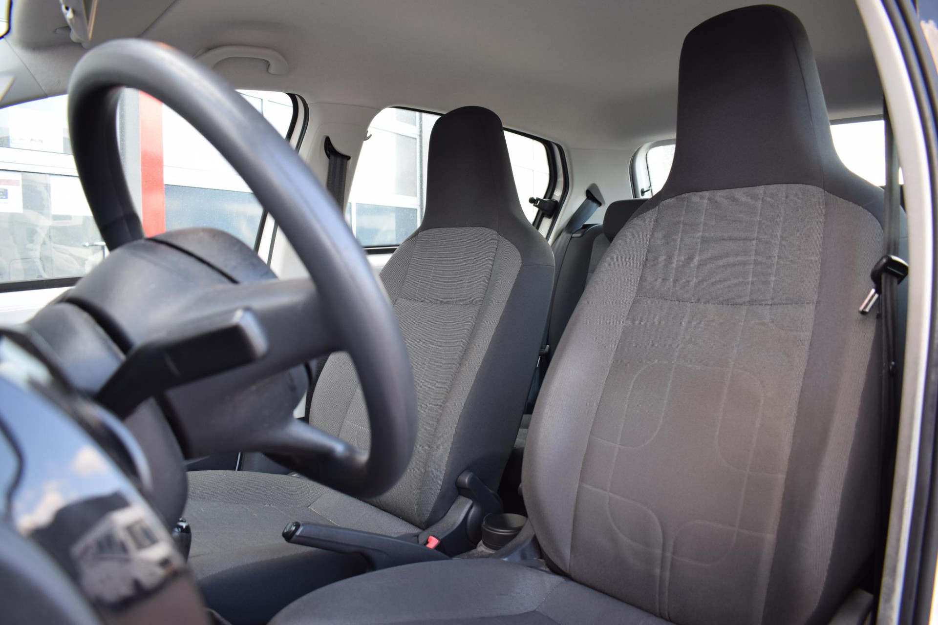 Volkswagen up! 1.0 move up! BlueMotion | Volkswagen occasion