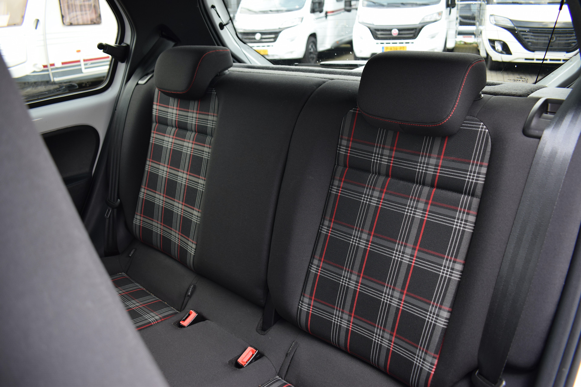 Volkswagen up! 1.0 TSI GTI | Volkswagen occasion